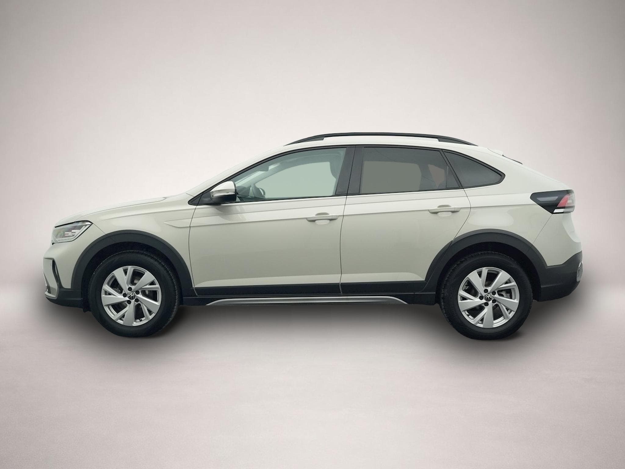 VW Taigo (2025) - Foto 2