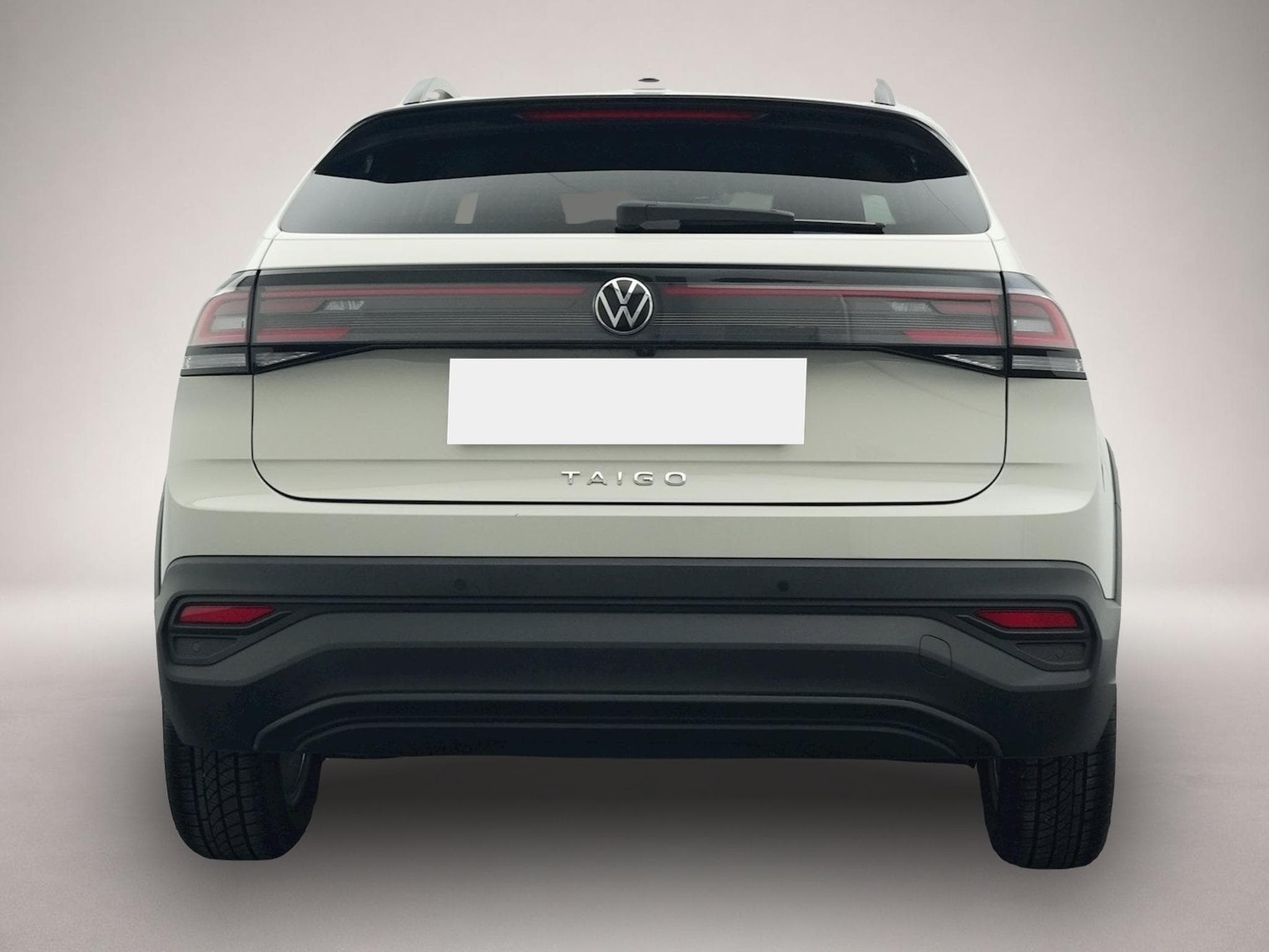 VW Taigo (2025) - Foto 4