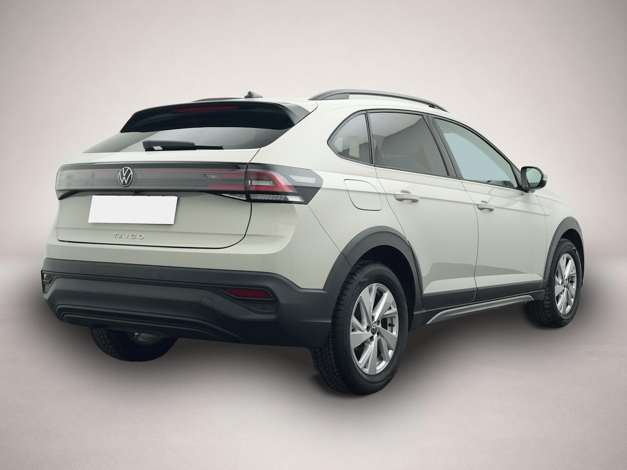 VW Taigo (2025) - Foto 5