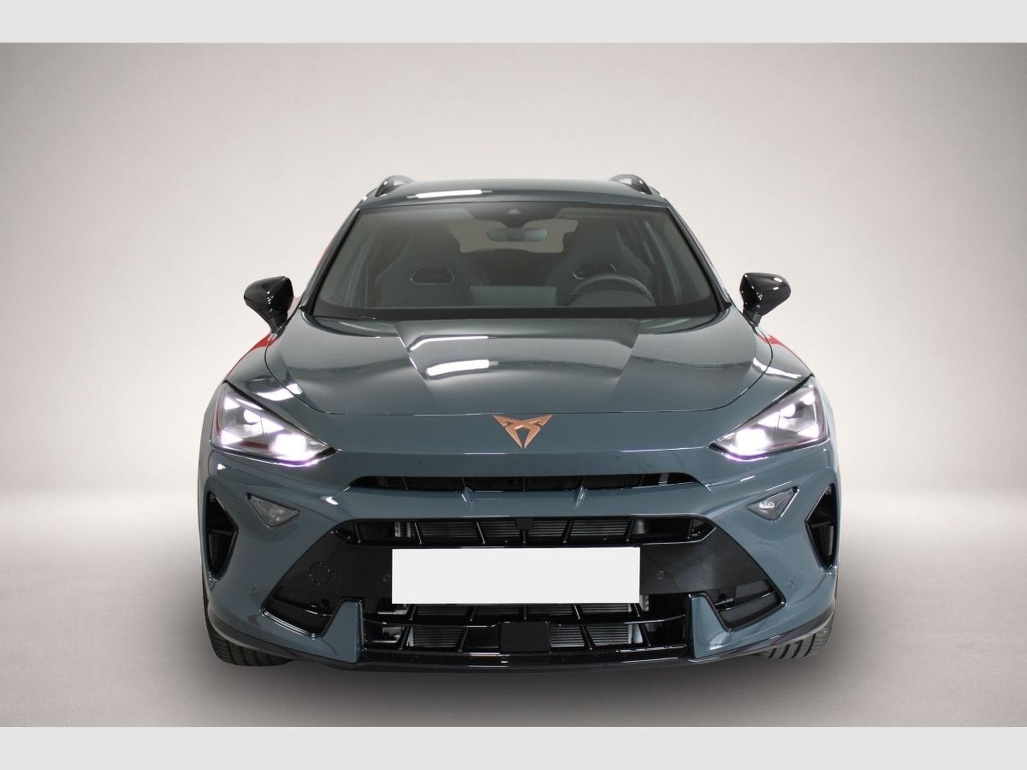 Cupra Formentor (2026) - Foto 2