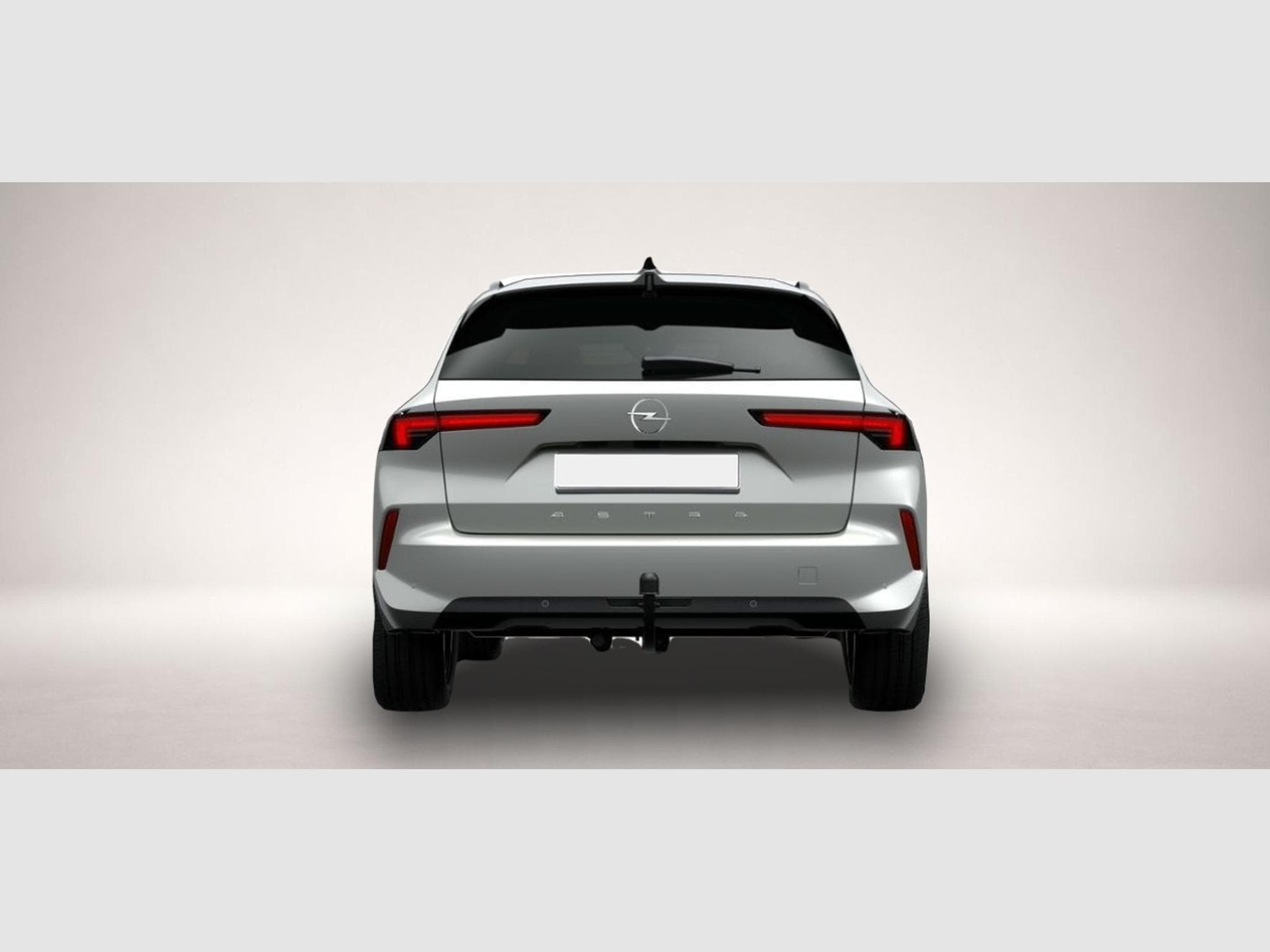 Opel Astra (2026) - Foto 4