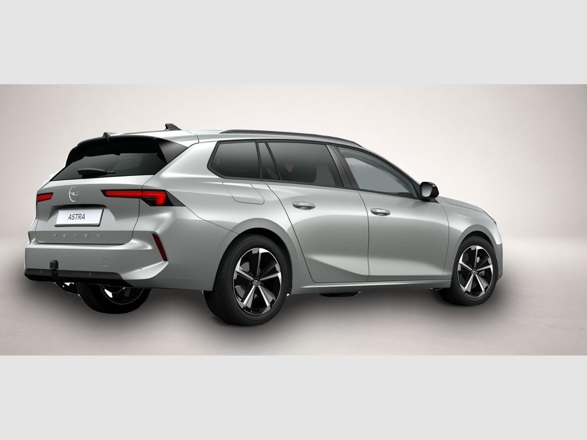 Opel Astra (2026) - Foto 5