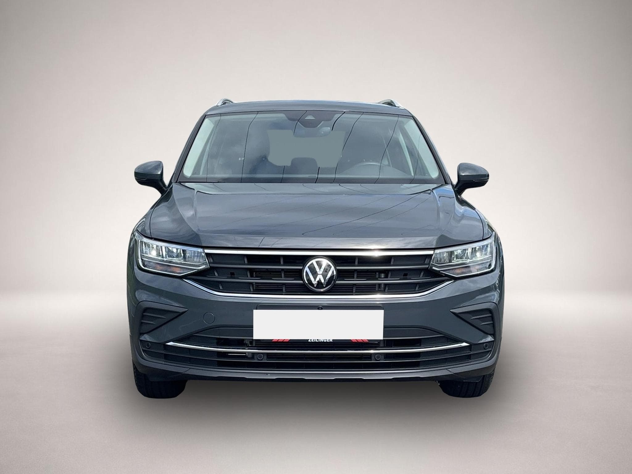 VW Tiguan (2023) - Foto 2