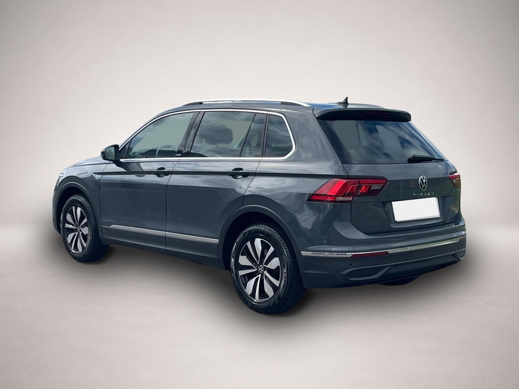 VW Tiguan (2023) - Foto 4