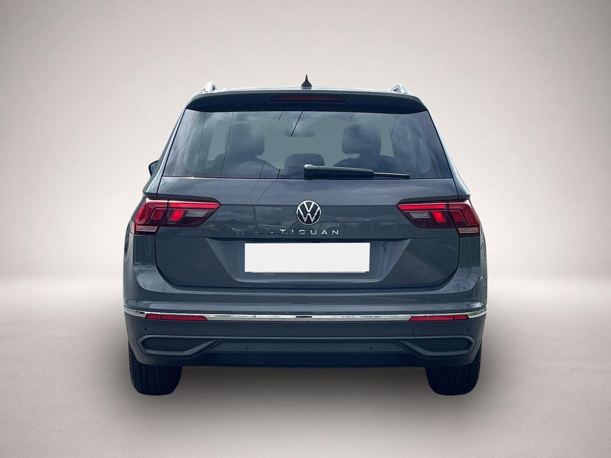 VW Tiguan (2023) - Foto 5