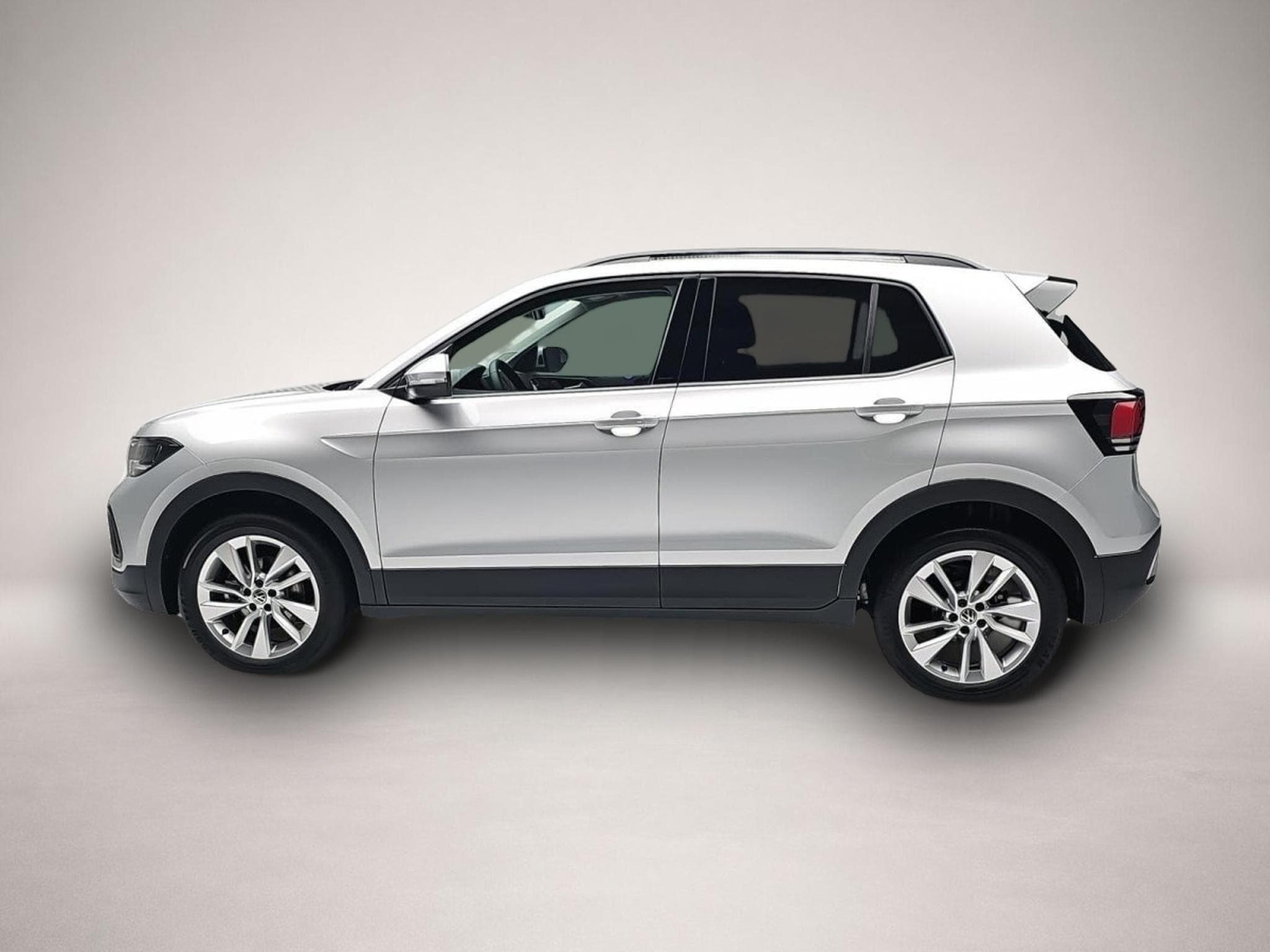 VW T-Cross (2026) - Foto 4