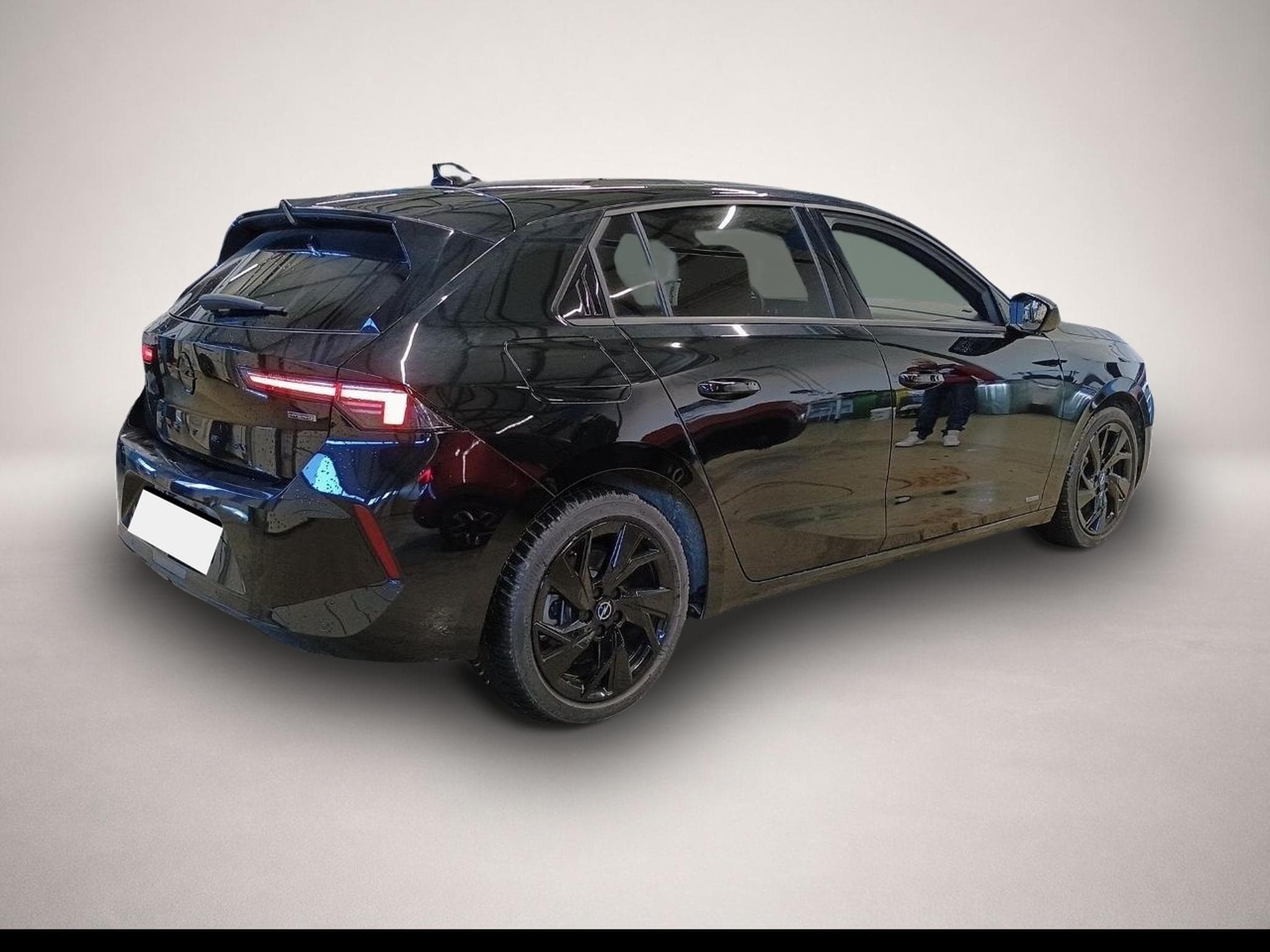 Opel Astra (2023) - Foto 3
