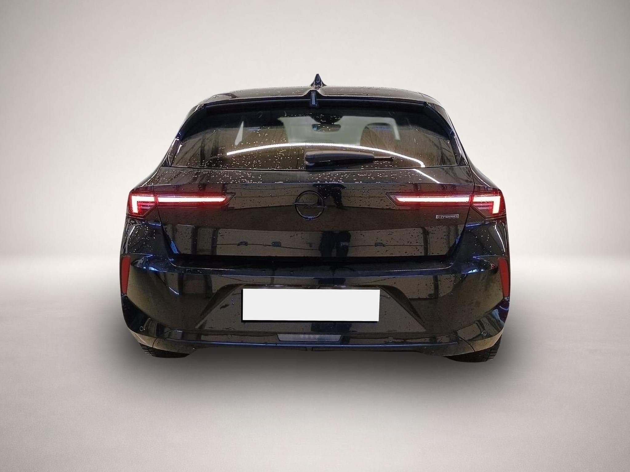 Opel Astra (2023) - Foto 4