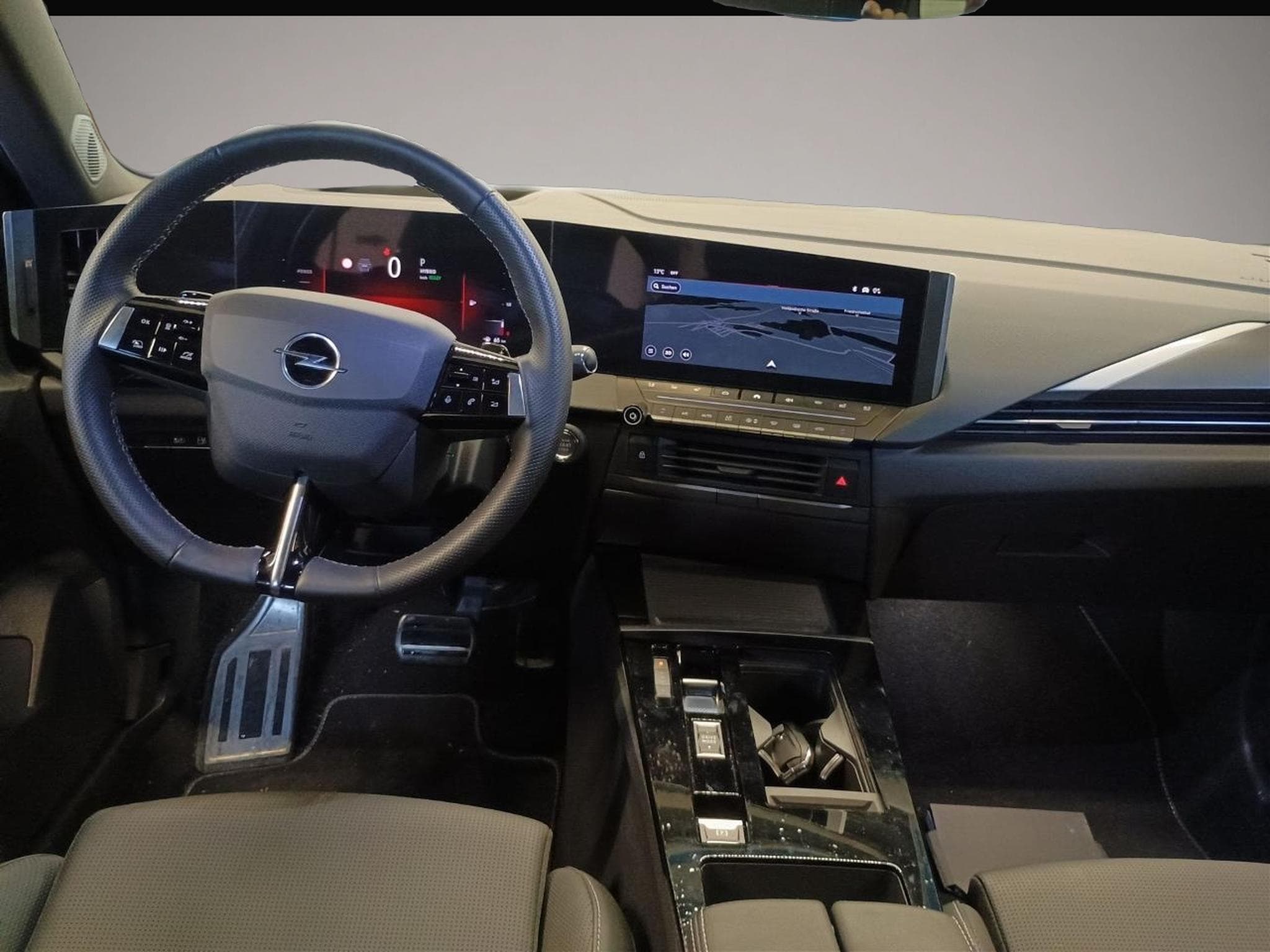 Opel Astra (2023) - Foto 5