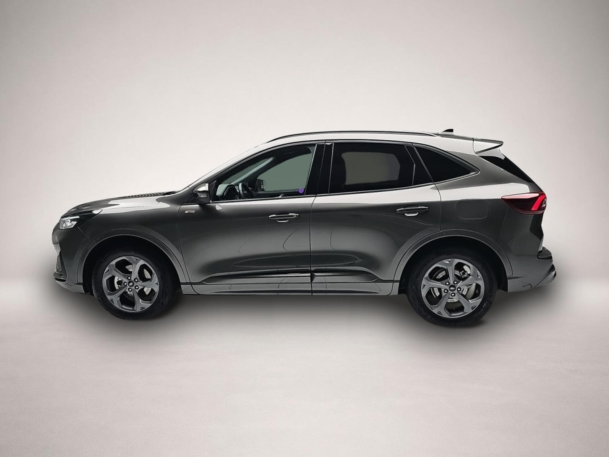 Ford Kuga (2025) - Foto 4