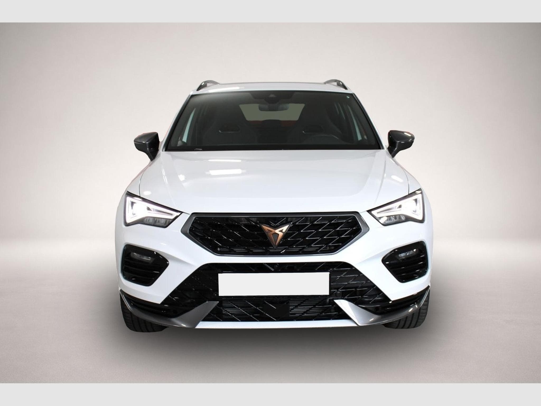 Cupra Ateca (2026) - Foto 2