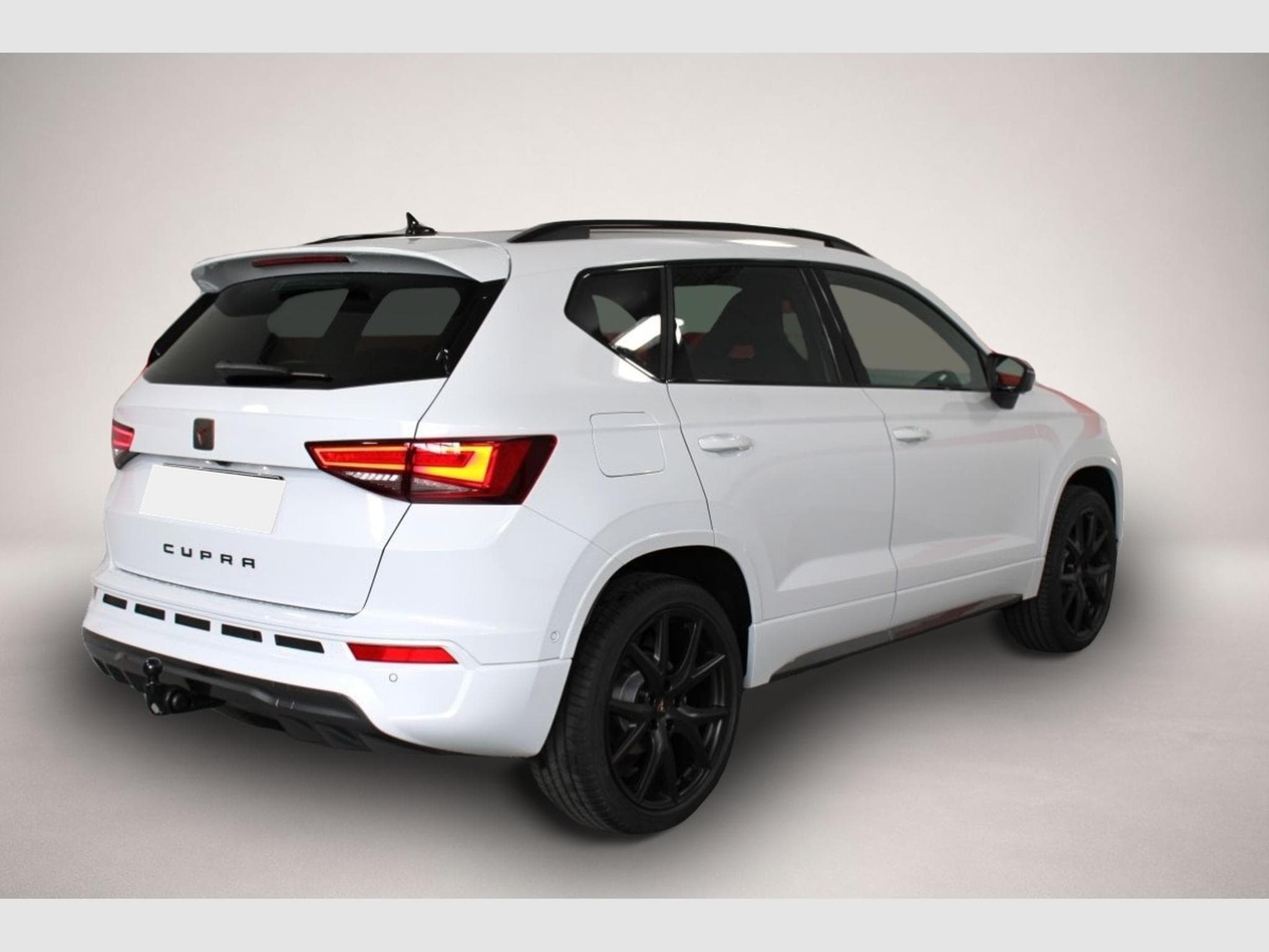 Cupra Ateca (2026) - Foto 3