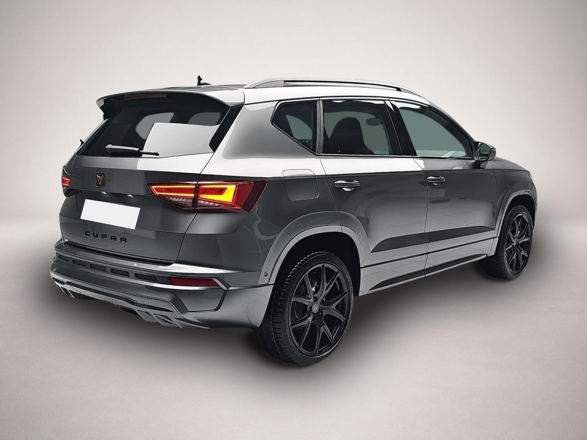 Cupra Ateca (2026) - Foto 2