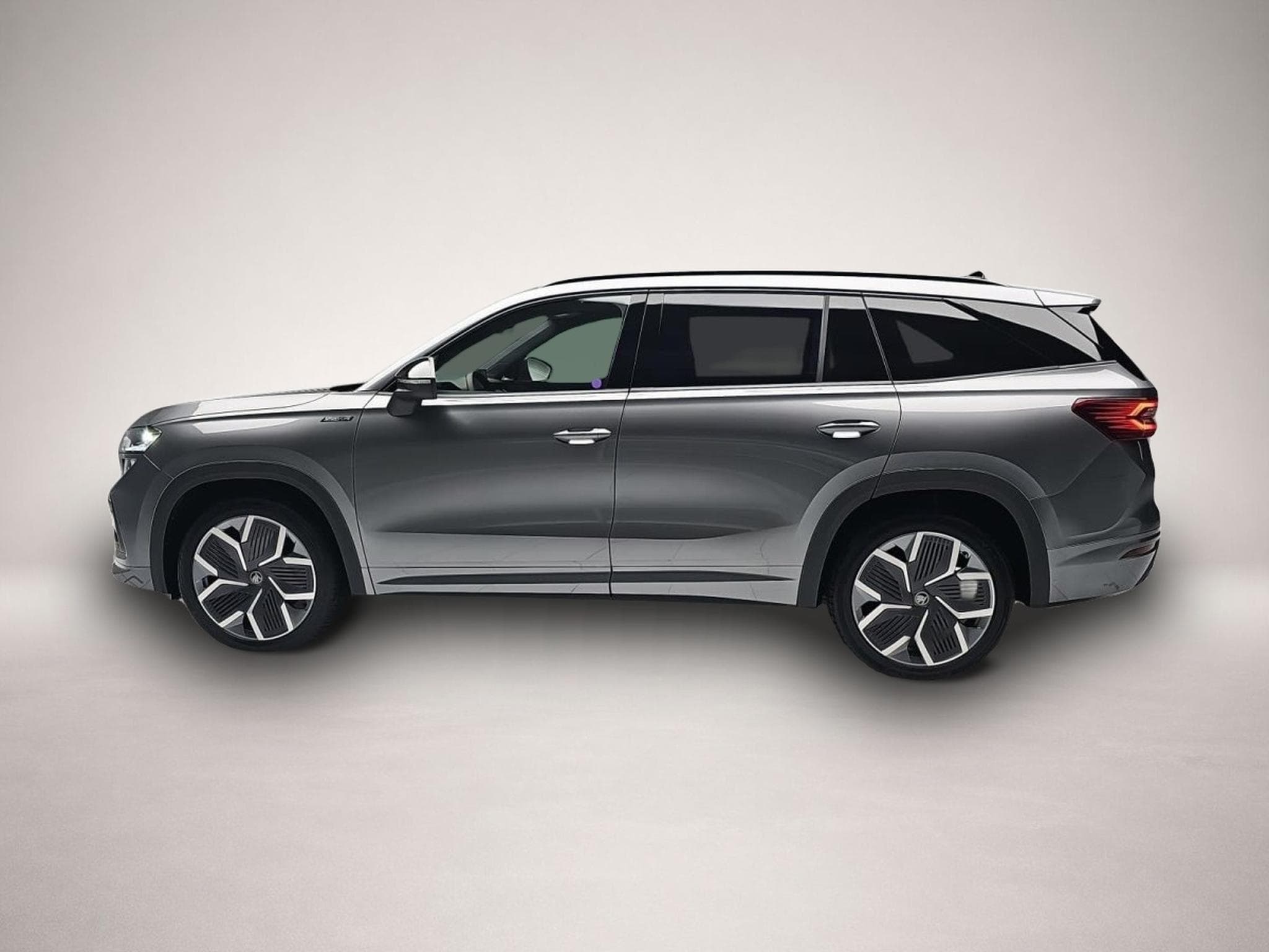 Skoda Kodiaq (2026) - Foto 4