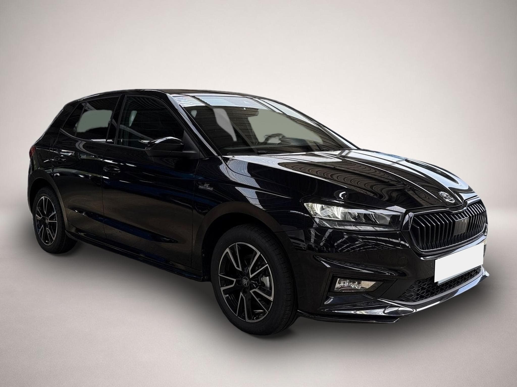 Skoda Fabia (2026) - Foto 2