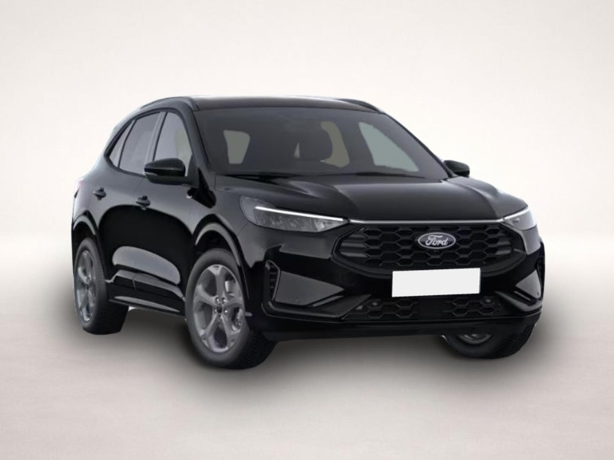Ford Kuga (2026) - Foto 1