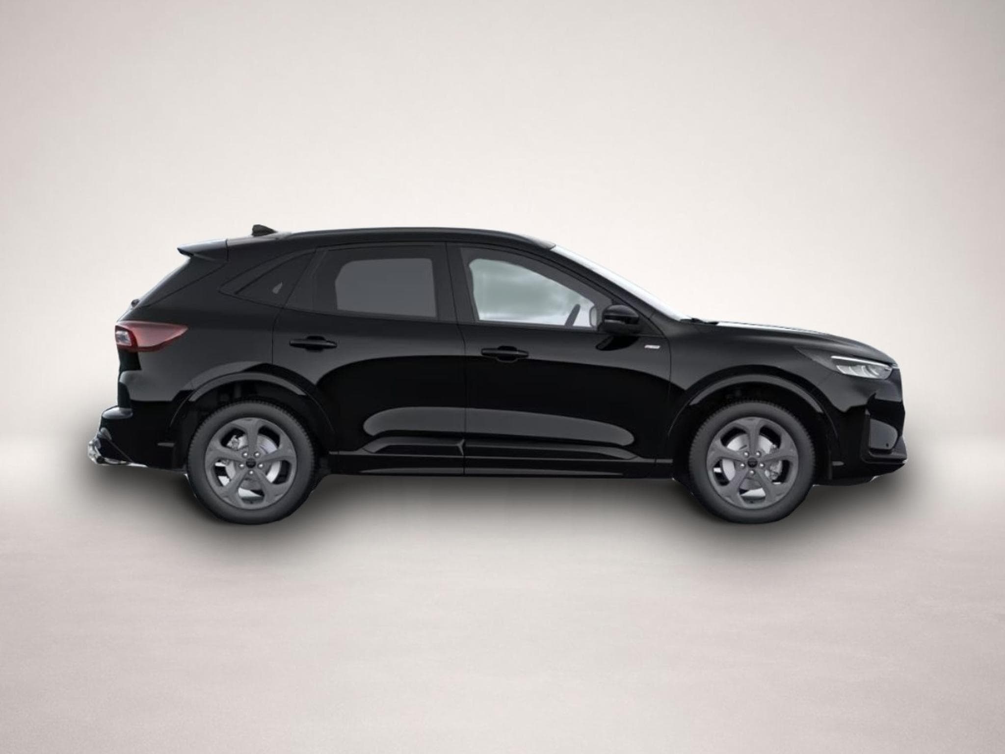 Ford Kuga (2026) - Foto 2