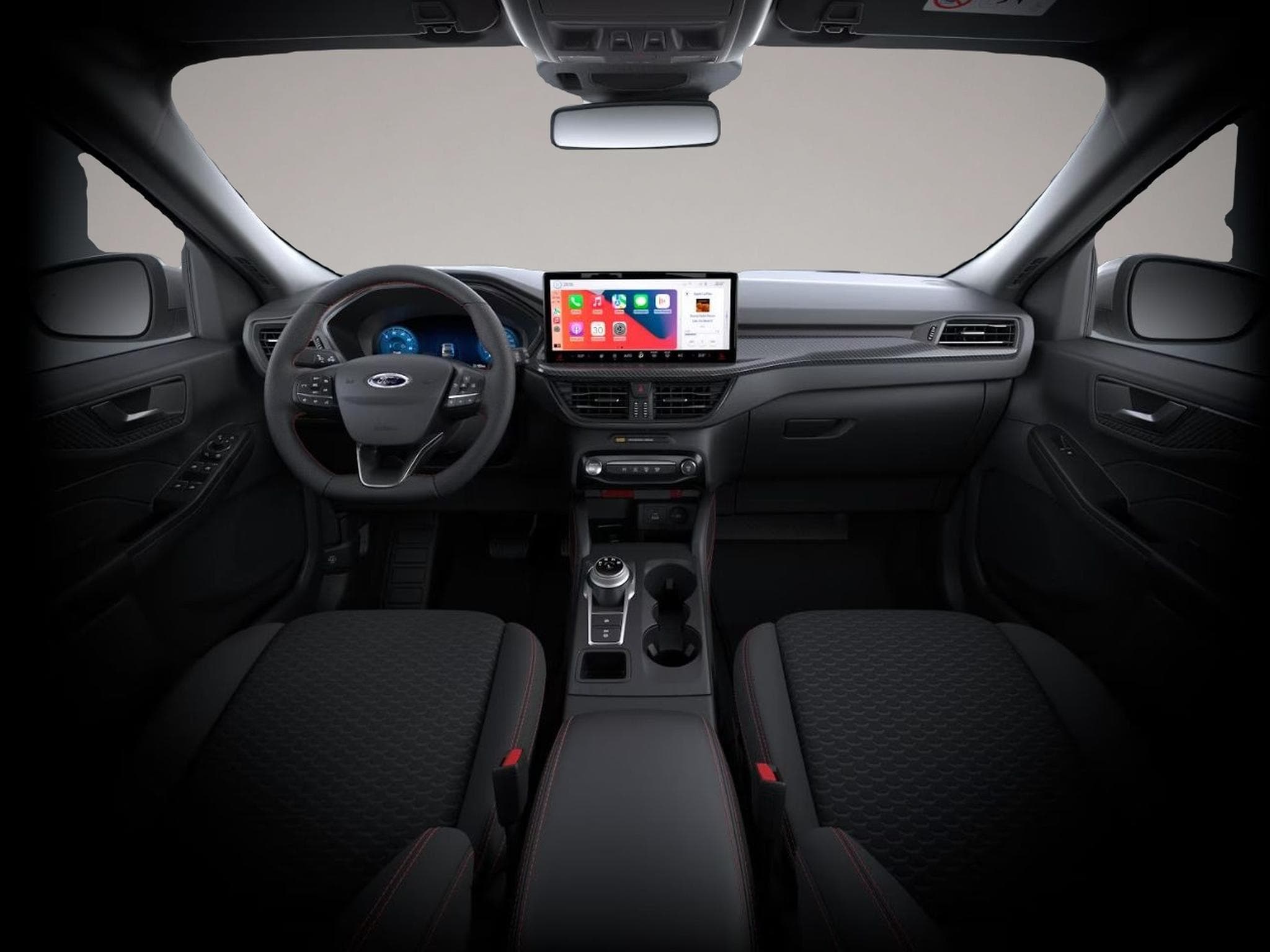 Ford Kuga (2026) - Foto 4