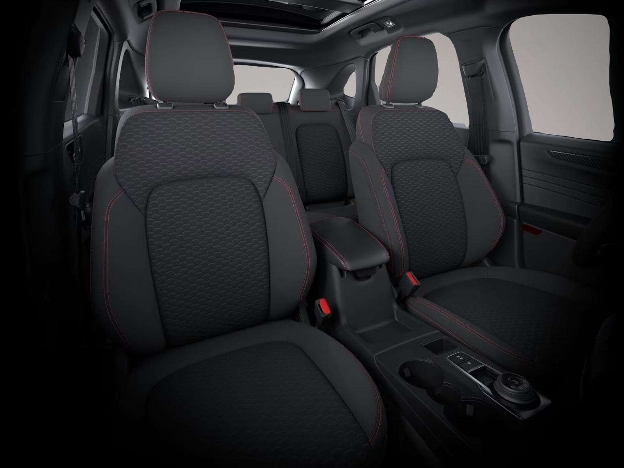 Ford Kuga (2026) - Foto 5