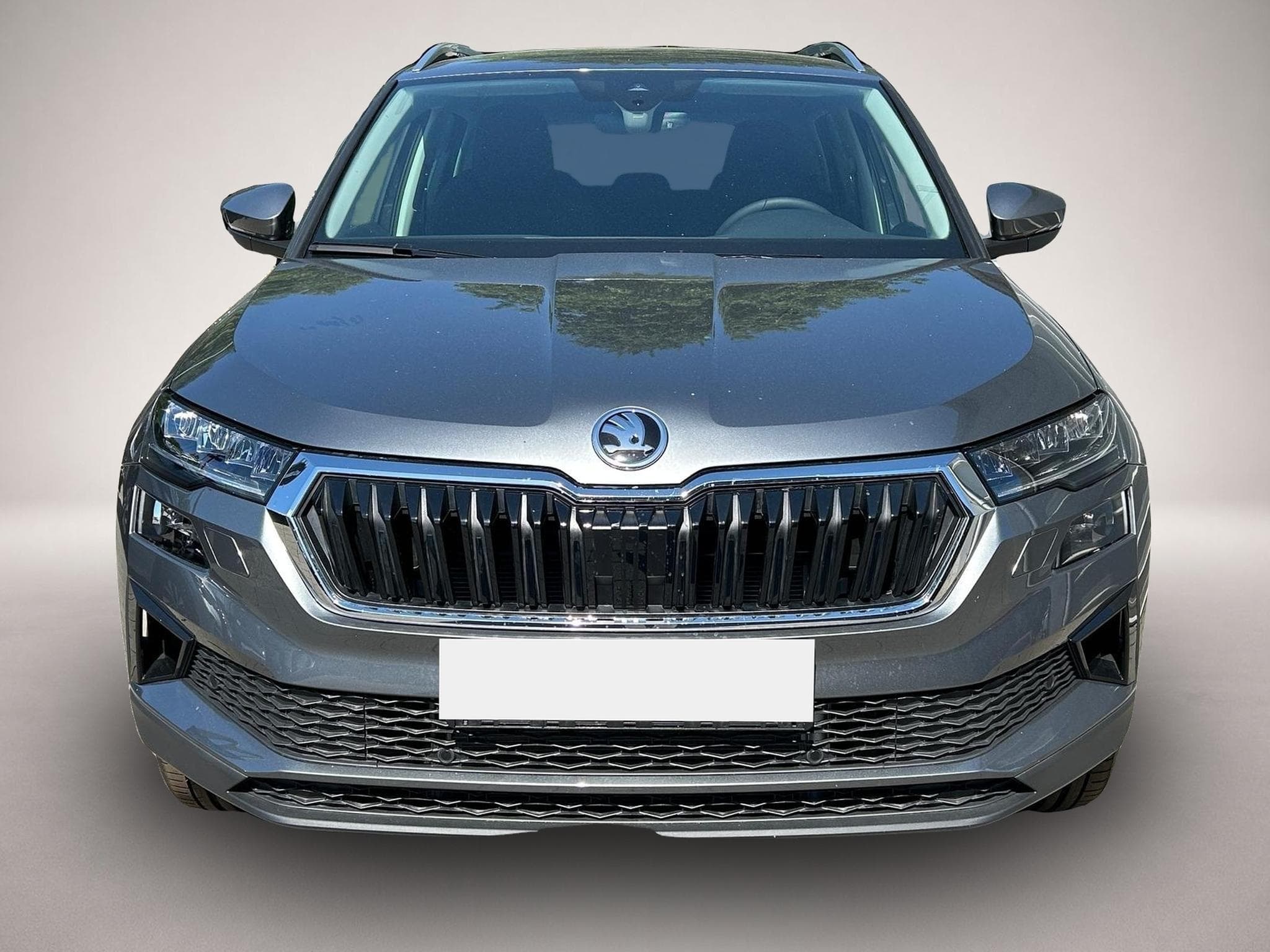 Skoda Karoq (2026) - Foto 2