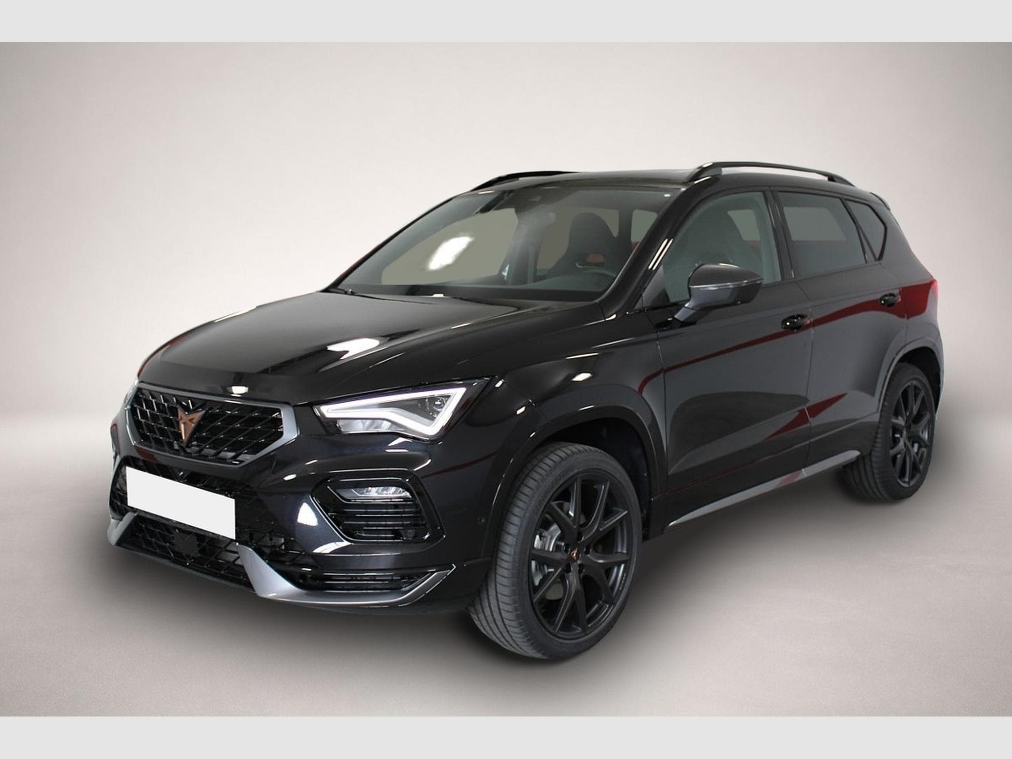 Cupra Ateca (2026) - Foto 1