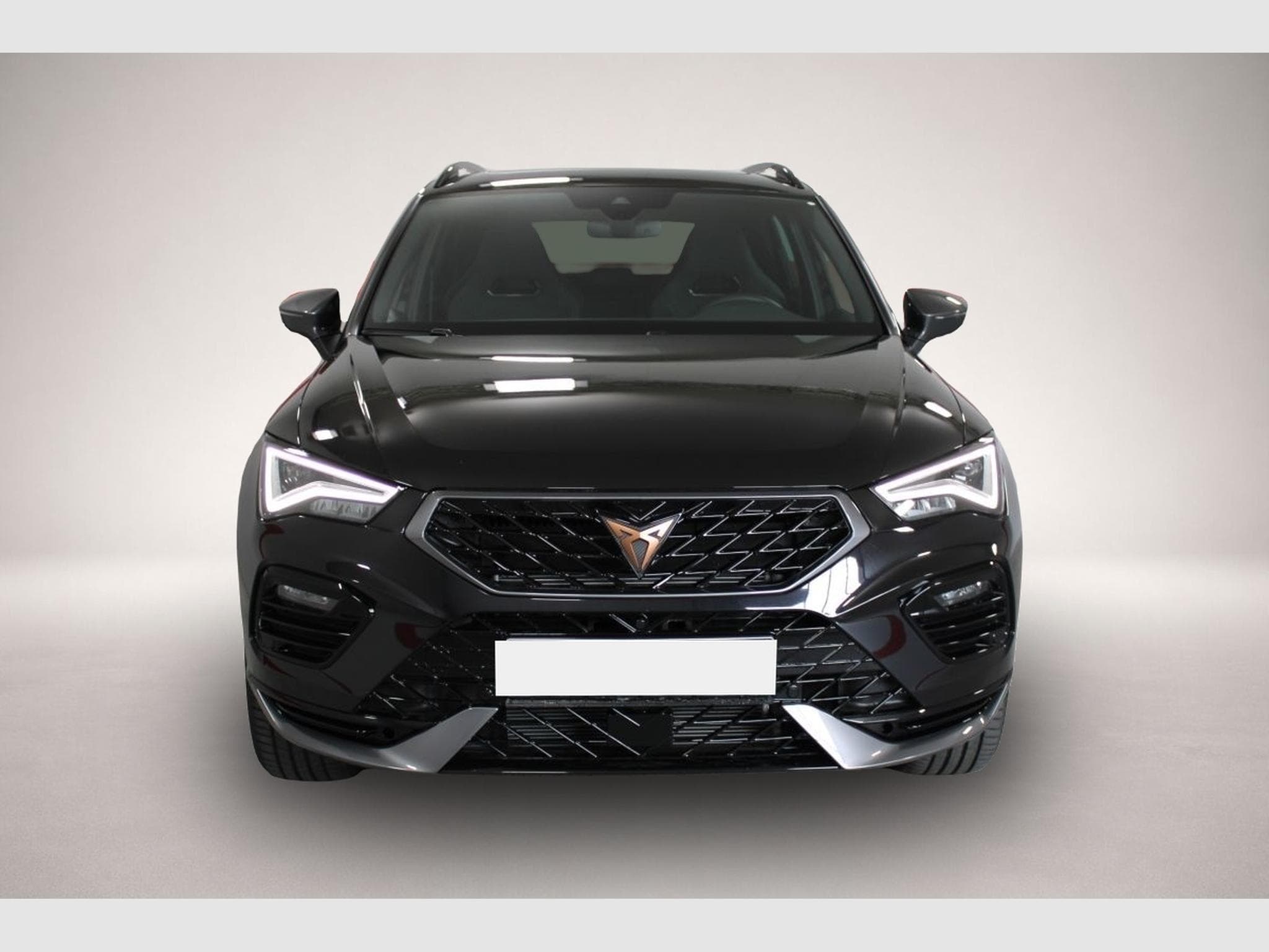 Cupra Ateca (2026) - Foto 2