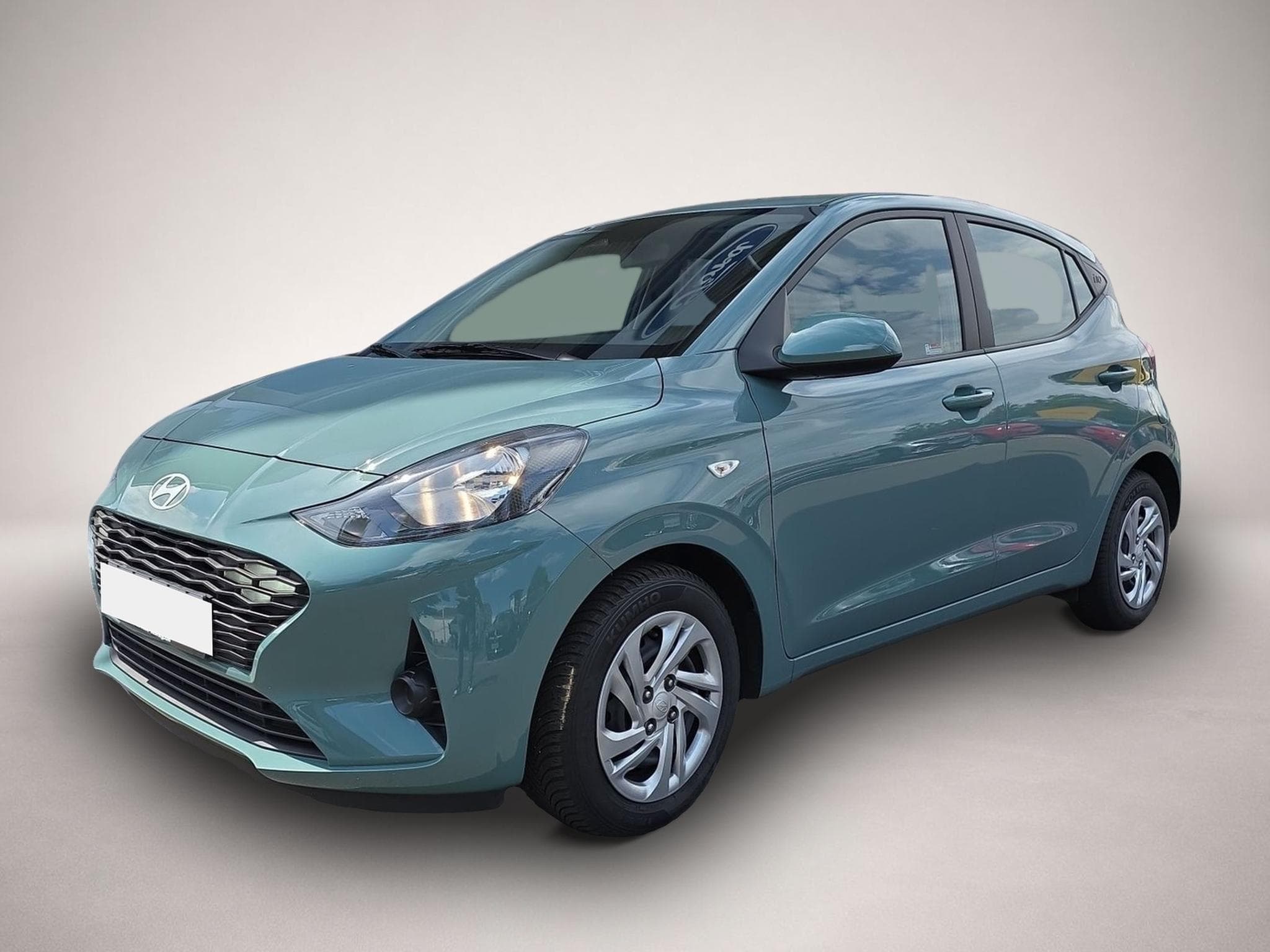 Hyundai i10 (2025) - Foto 1