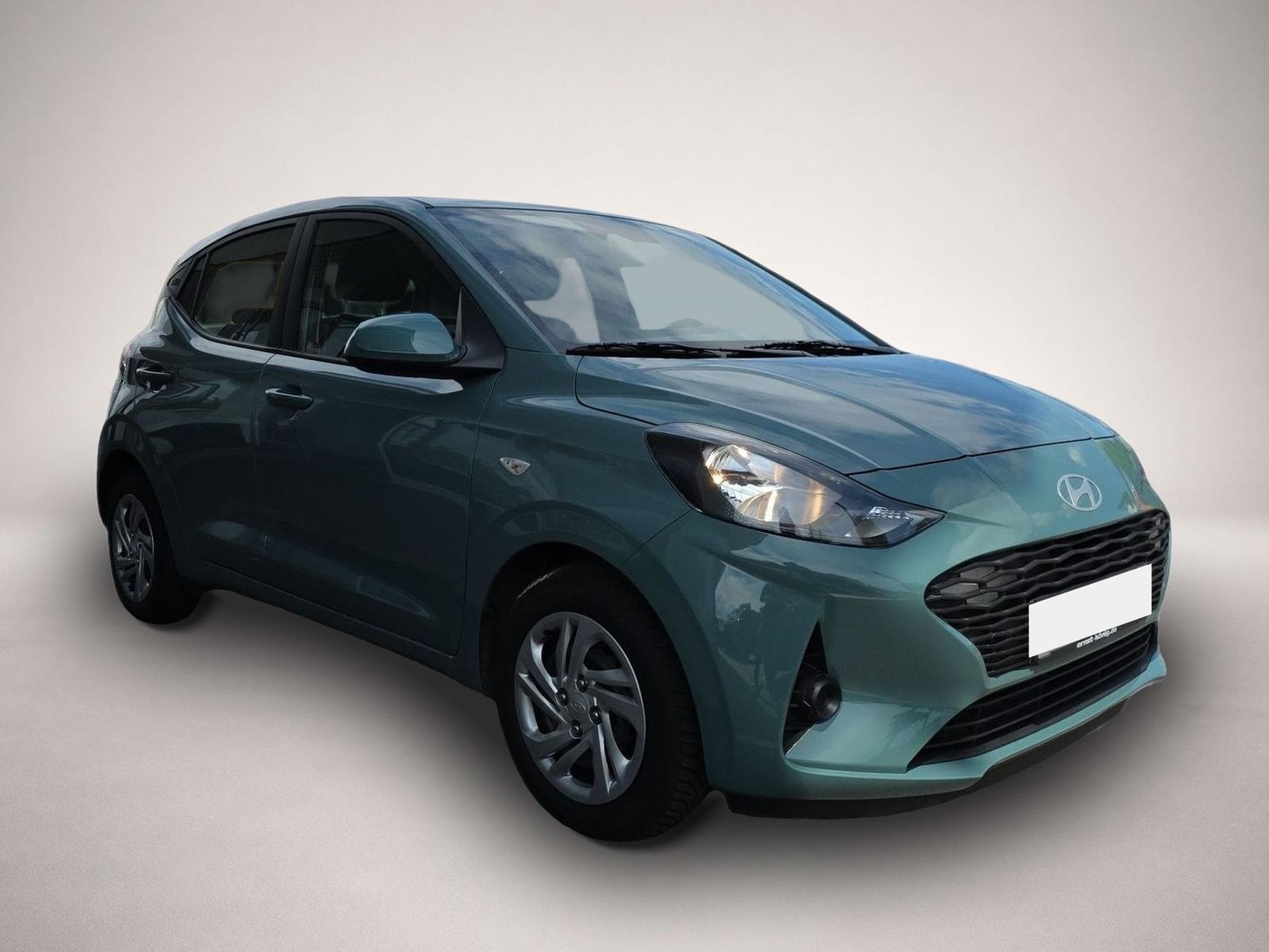 Hyundai i10 (2025) - Foto 2