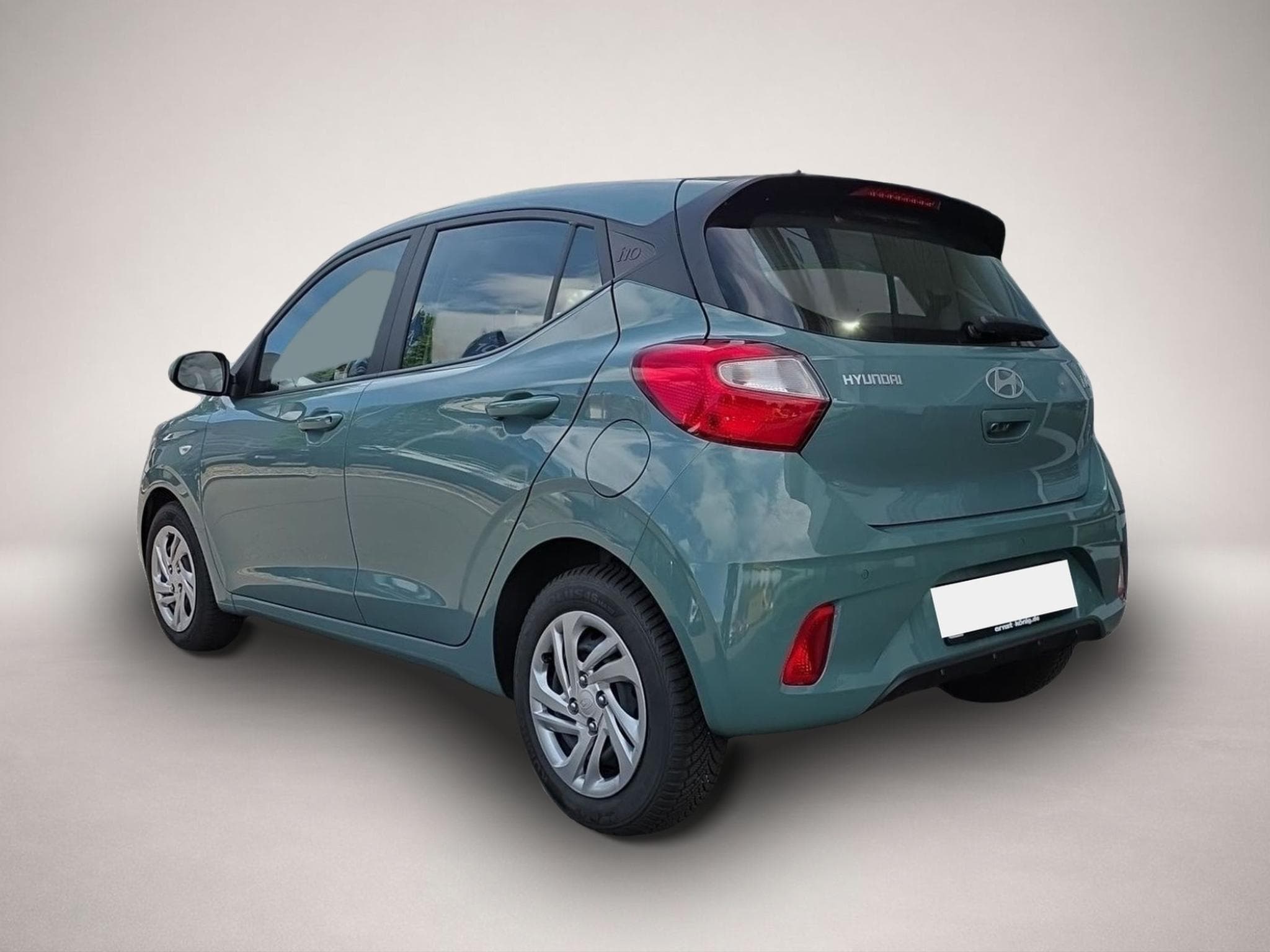 Hyundai i10 (2025) - Foto 4