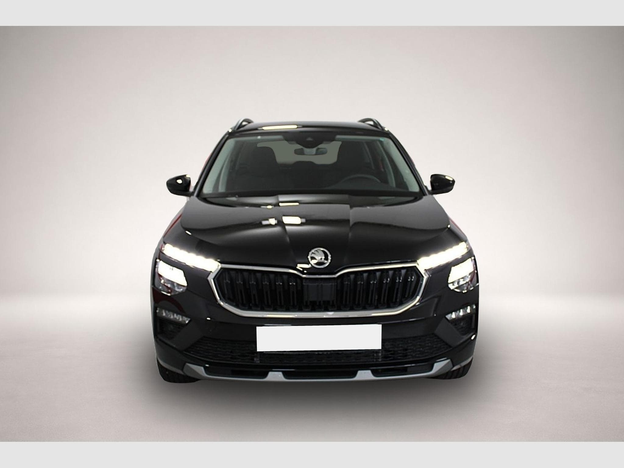 Skoda Kamiq (2026) - Foto 2