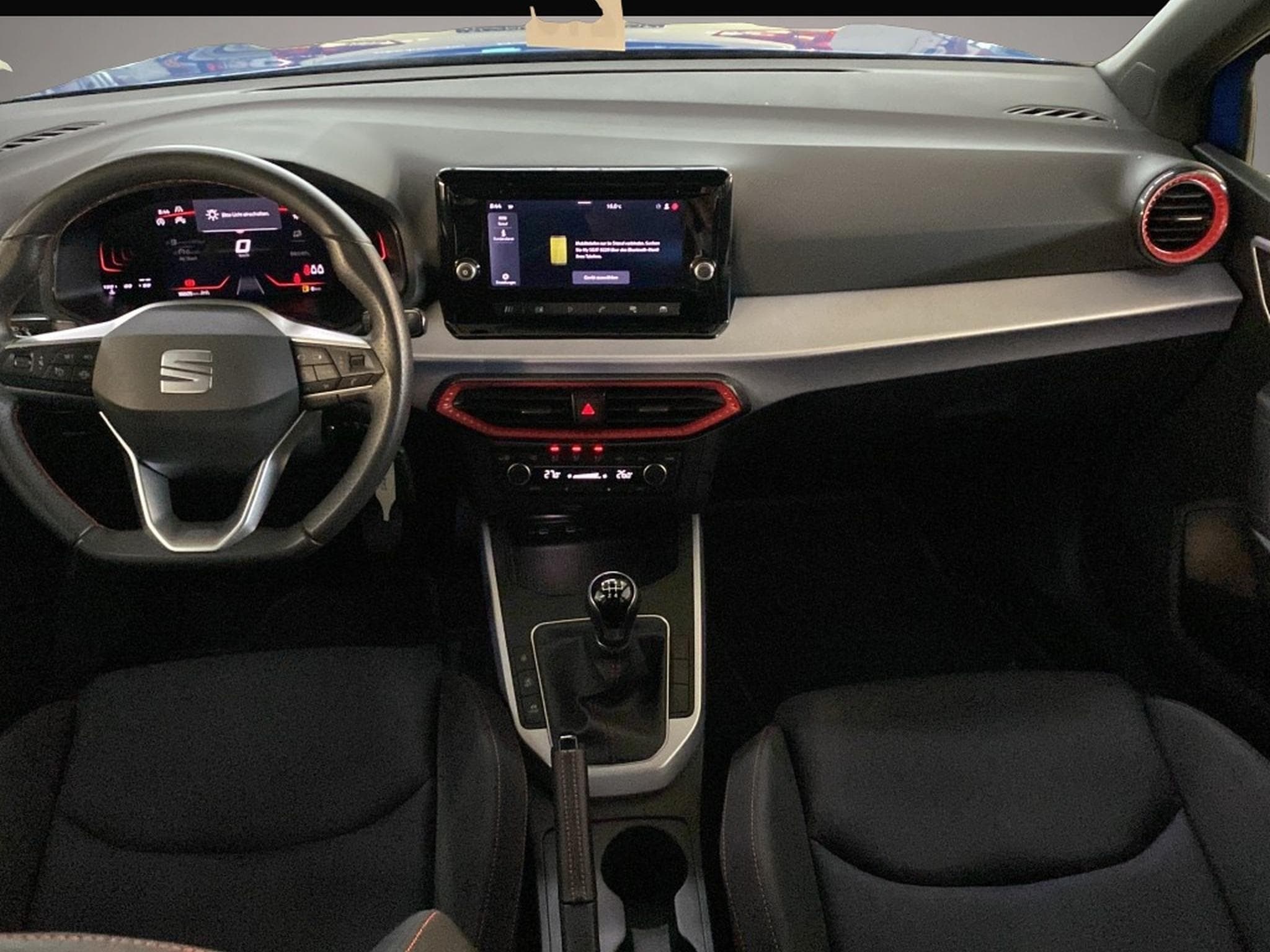 Seat Arona (2025) - Foto 3