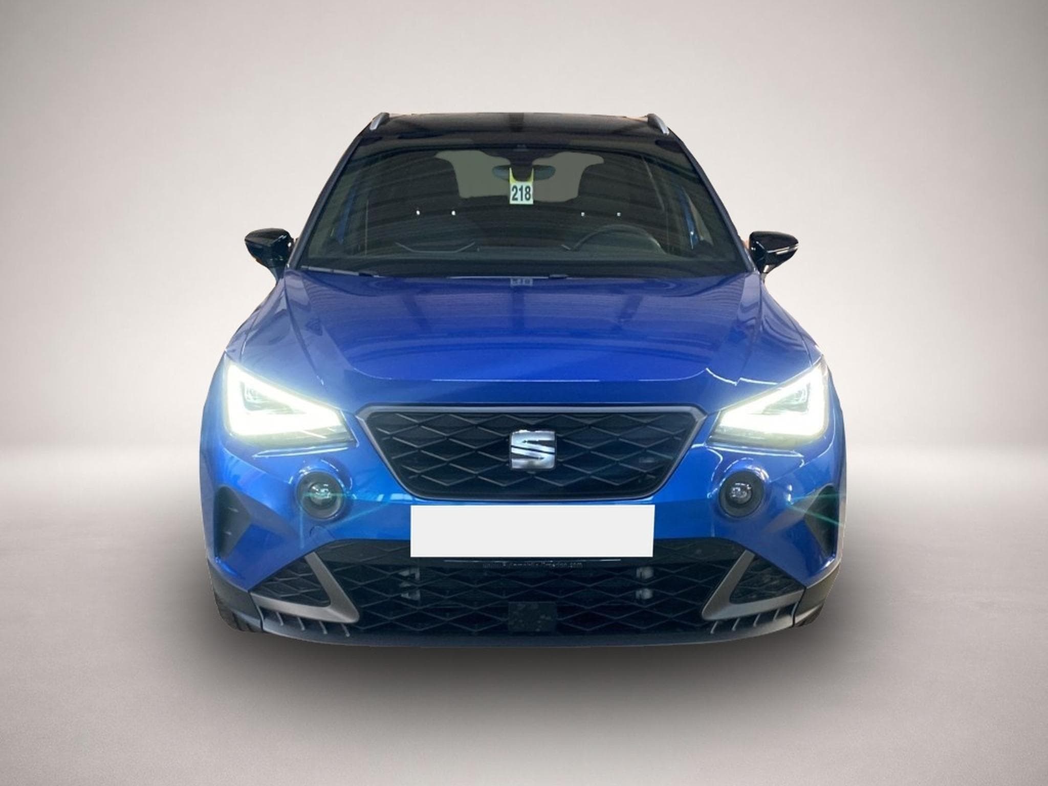 Seat Arona (2025) - Foto 4