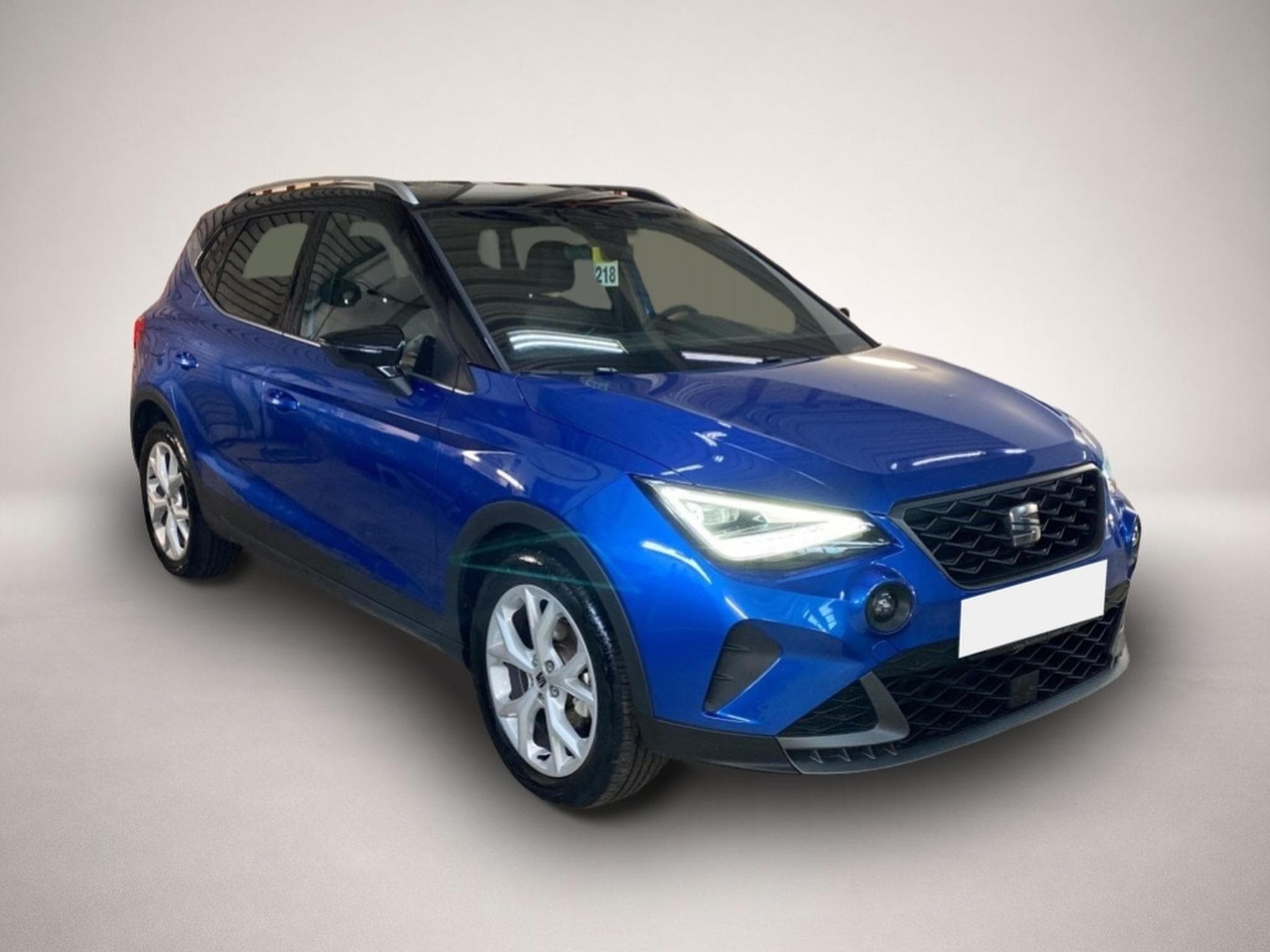 Seat Arona (2025) - Foto 5