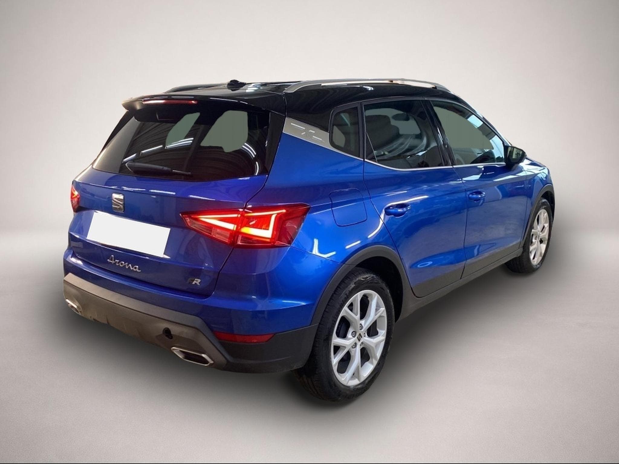 Seat Arona (2025) - Foto 6