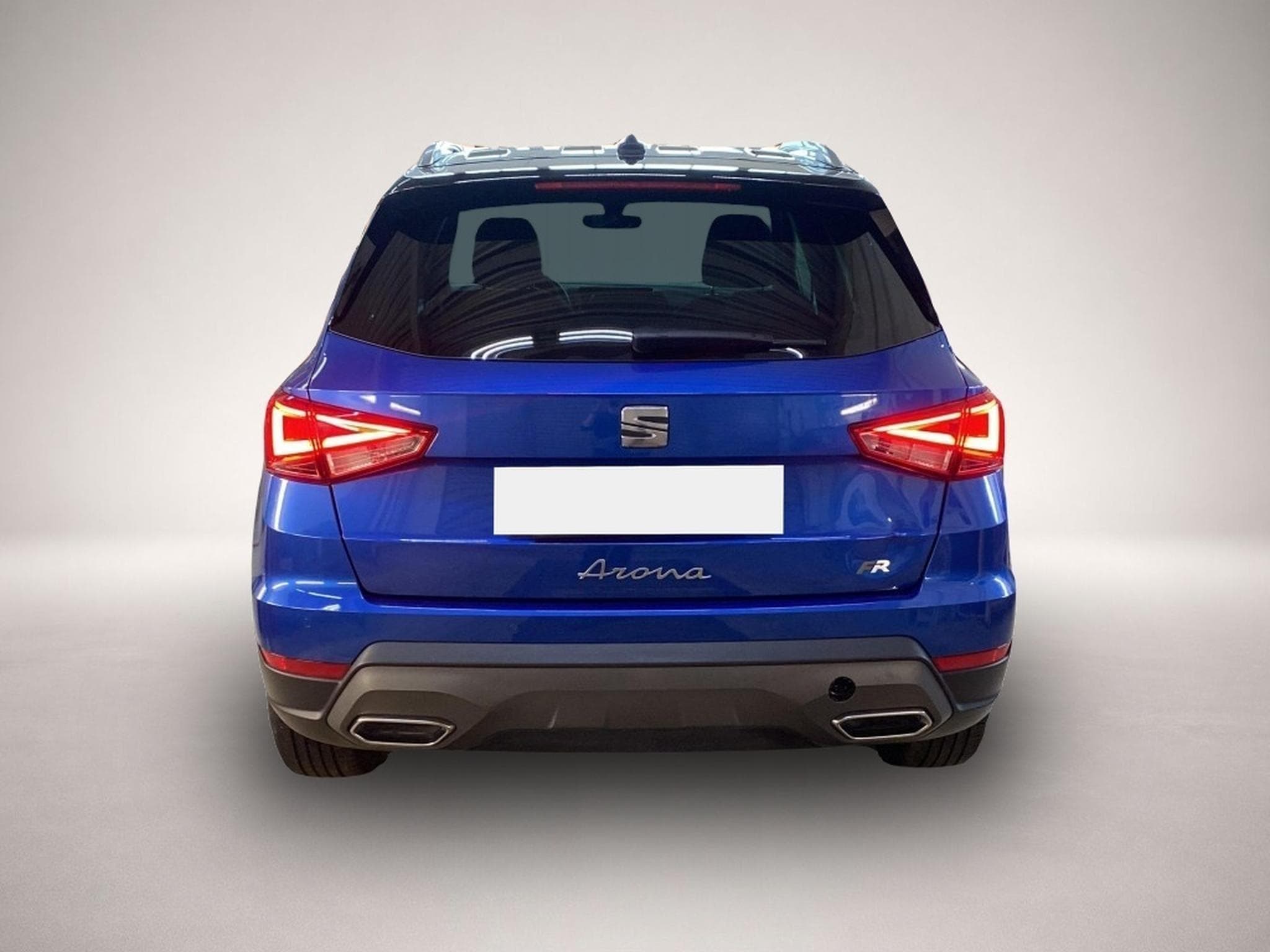 Seat Arona (2025) - Foto 7