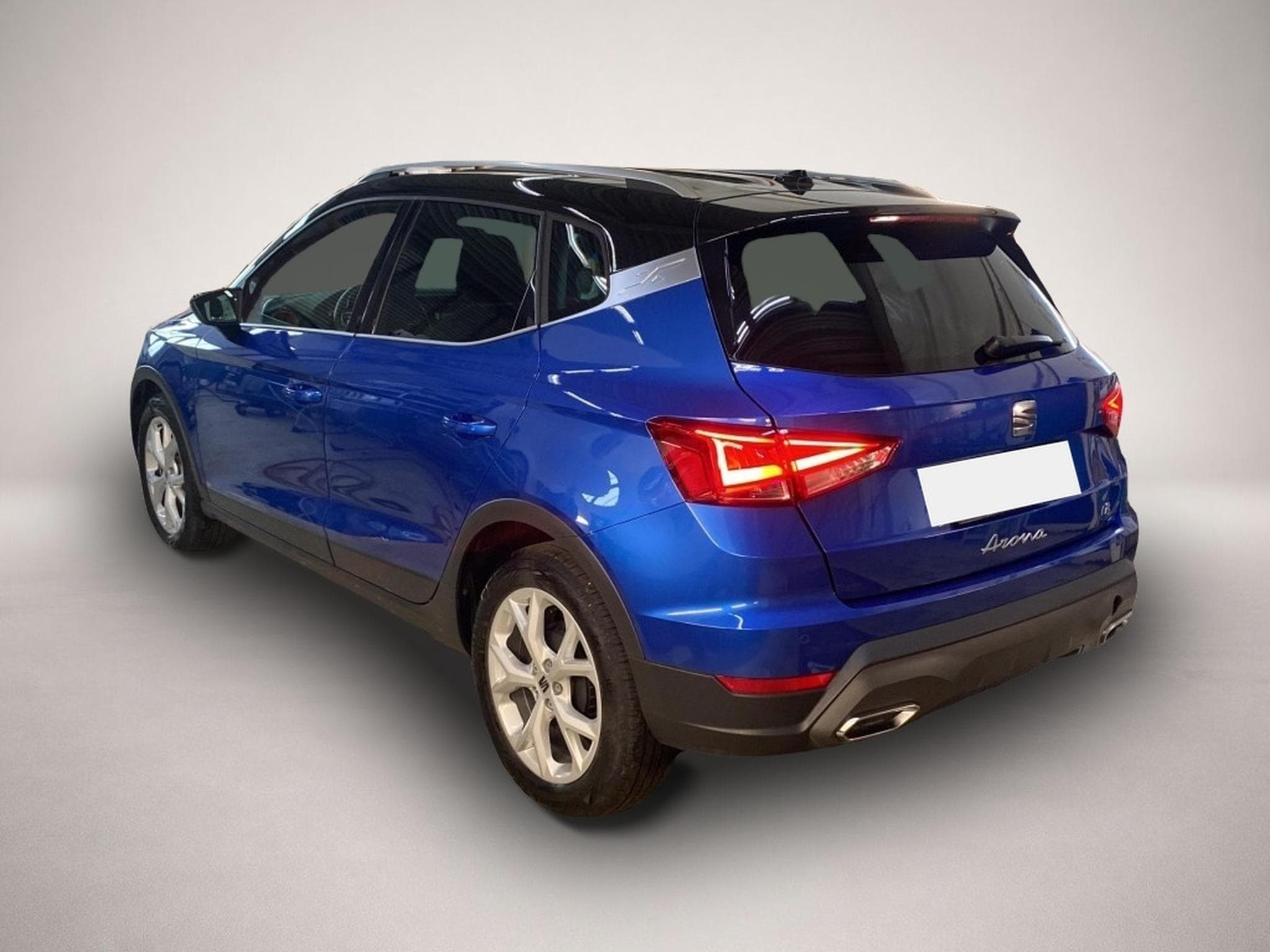 Seat Arona (2025) - Foto 8