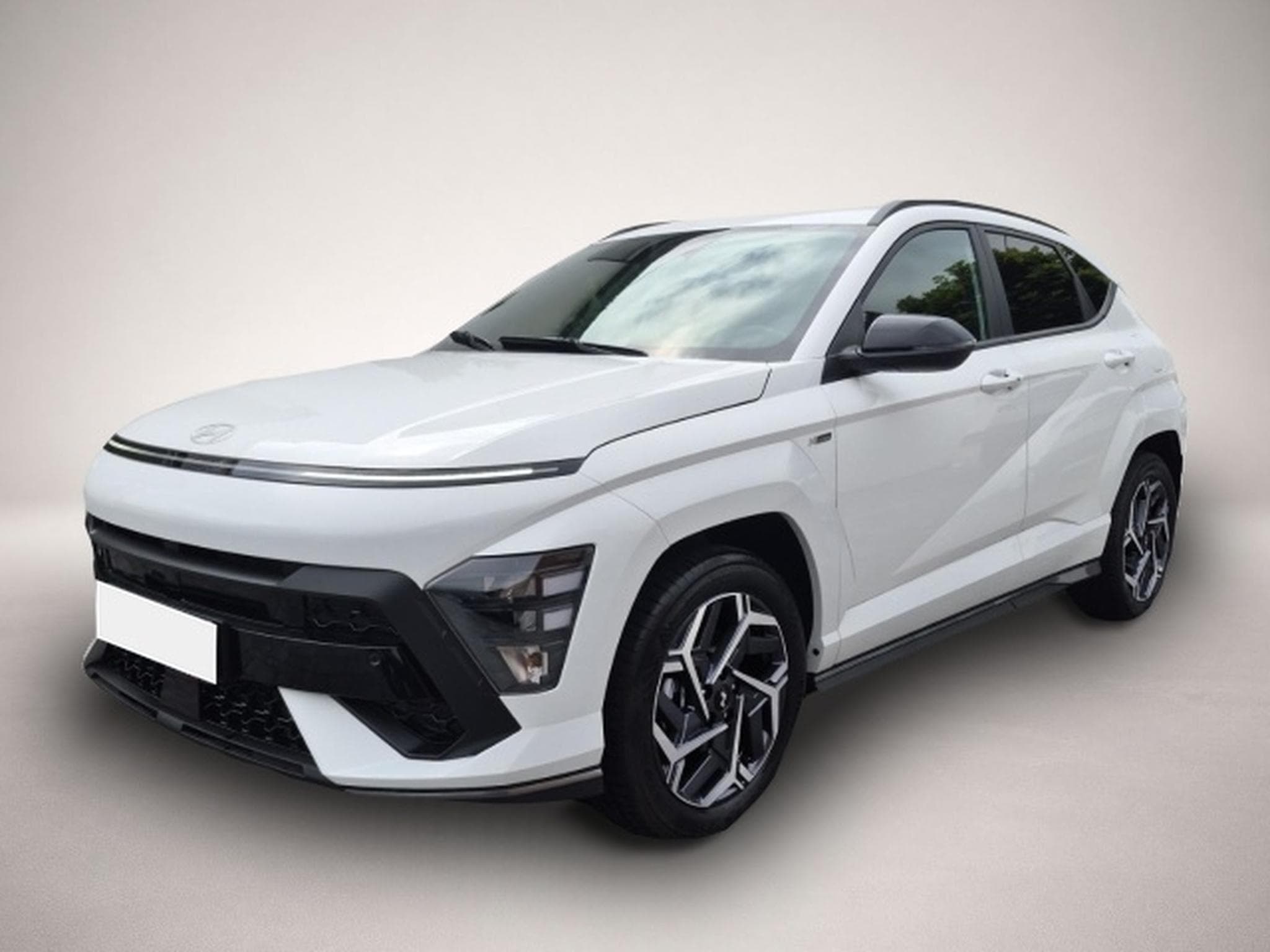 Hyundai Kona (2026) - Foto 1