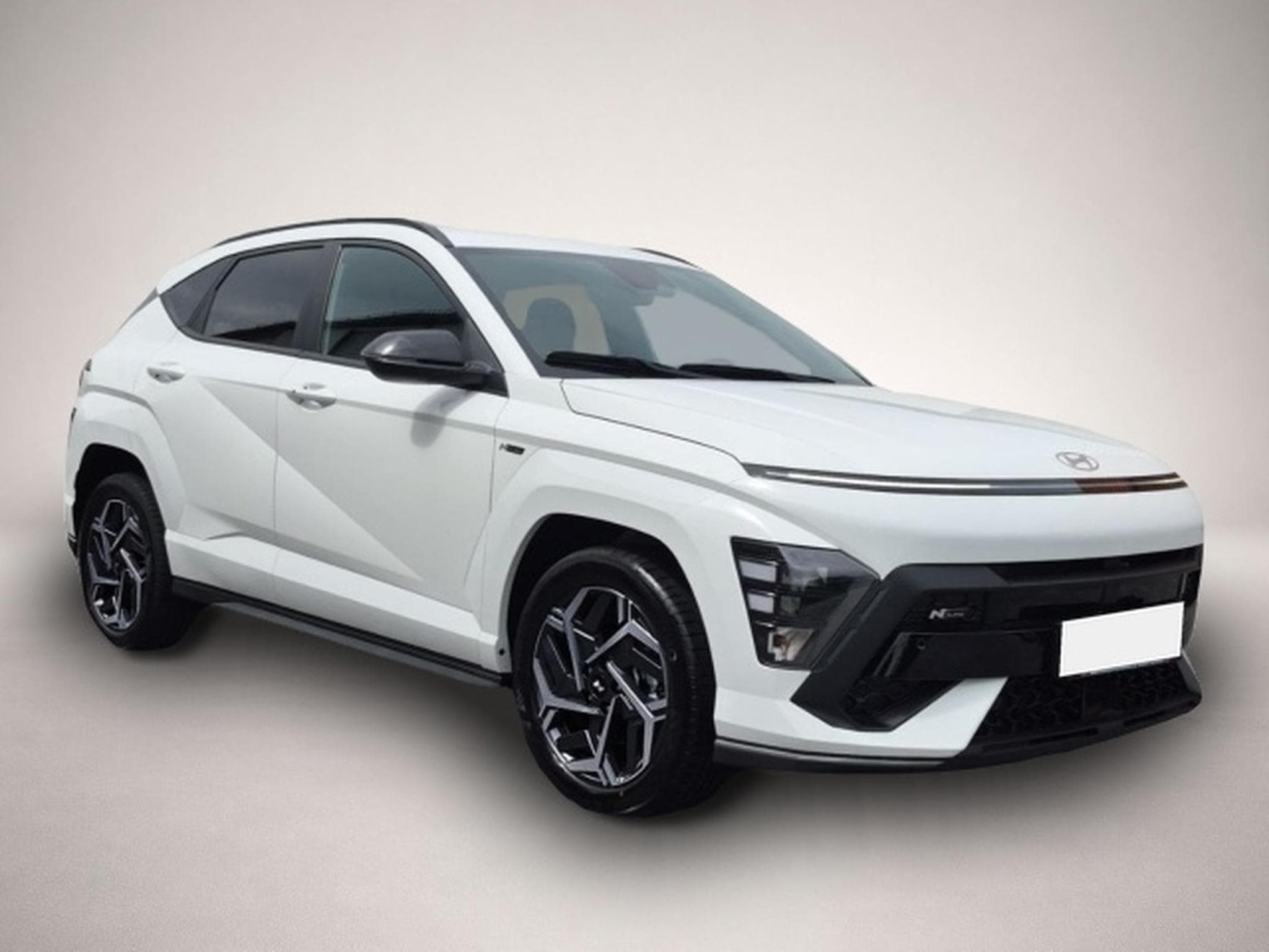 Hyundai Kona (2026) - Foto 3