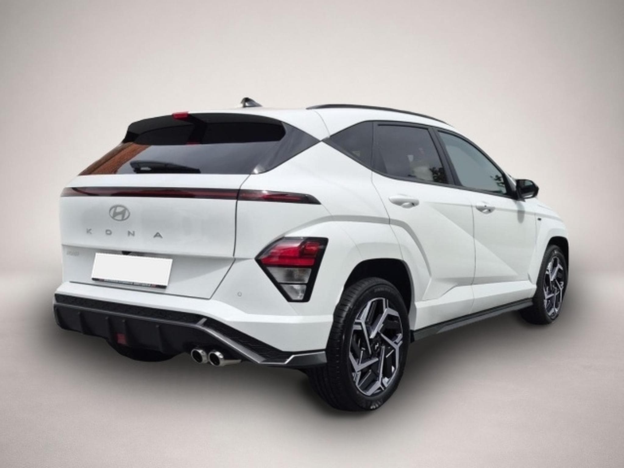 Hyundai Kona (2026) - Foto 5