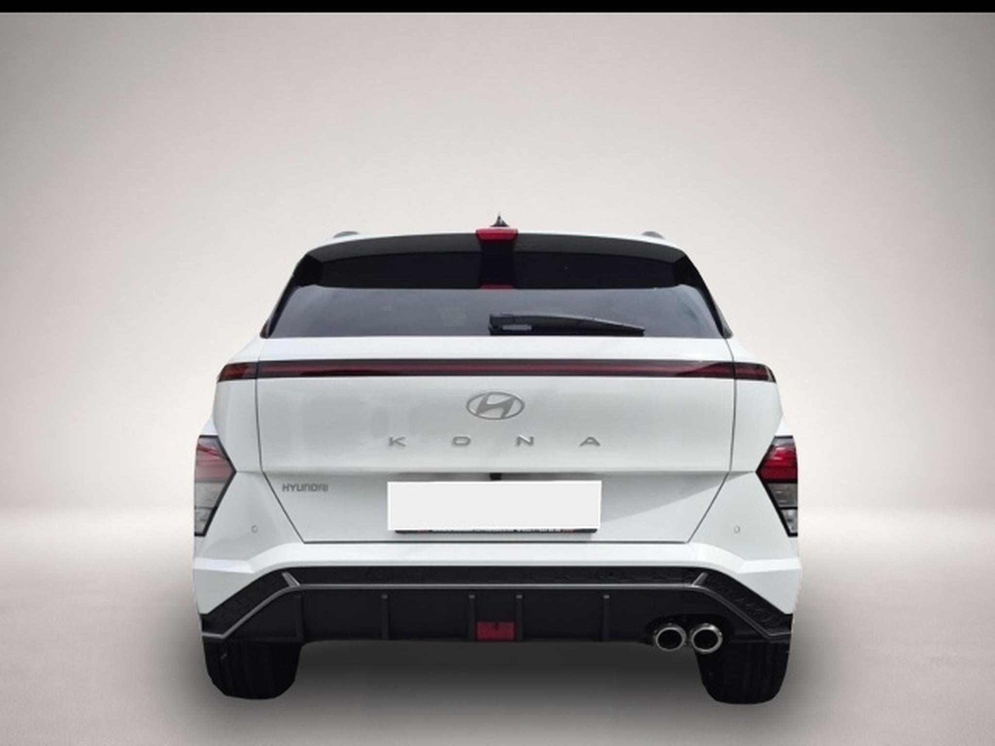 Hyundai Kona (2026) - Foto 6