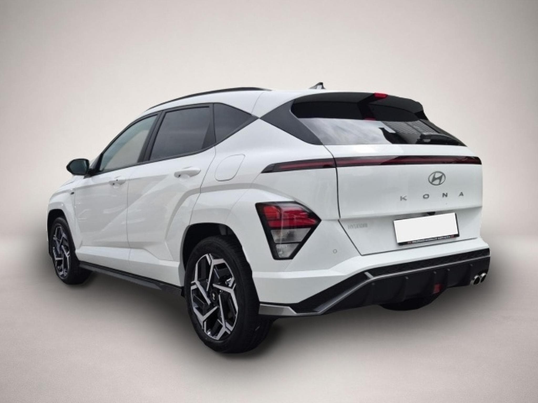 Hyundai Kona (2026) - Foto 7