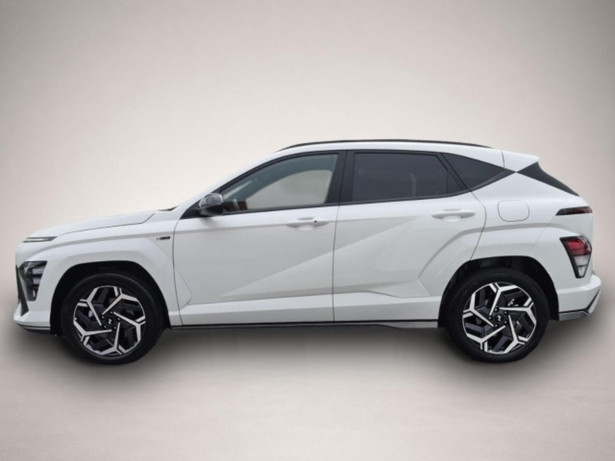 Hyundai Kona (2026) - Foto 8