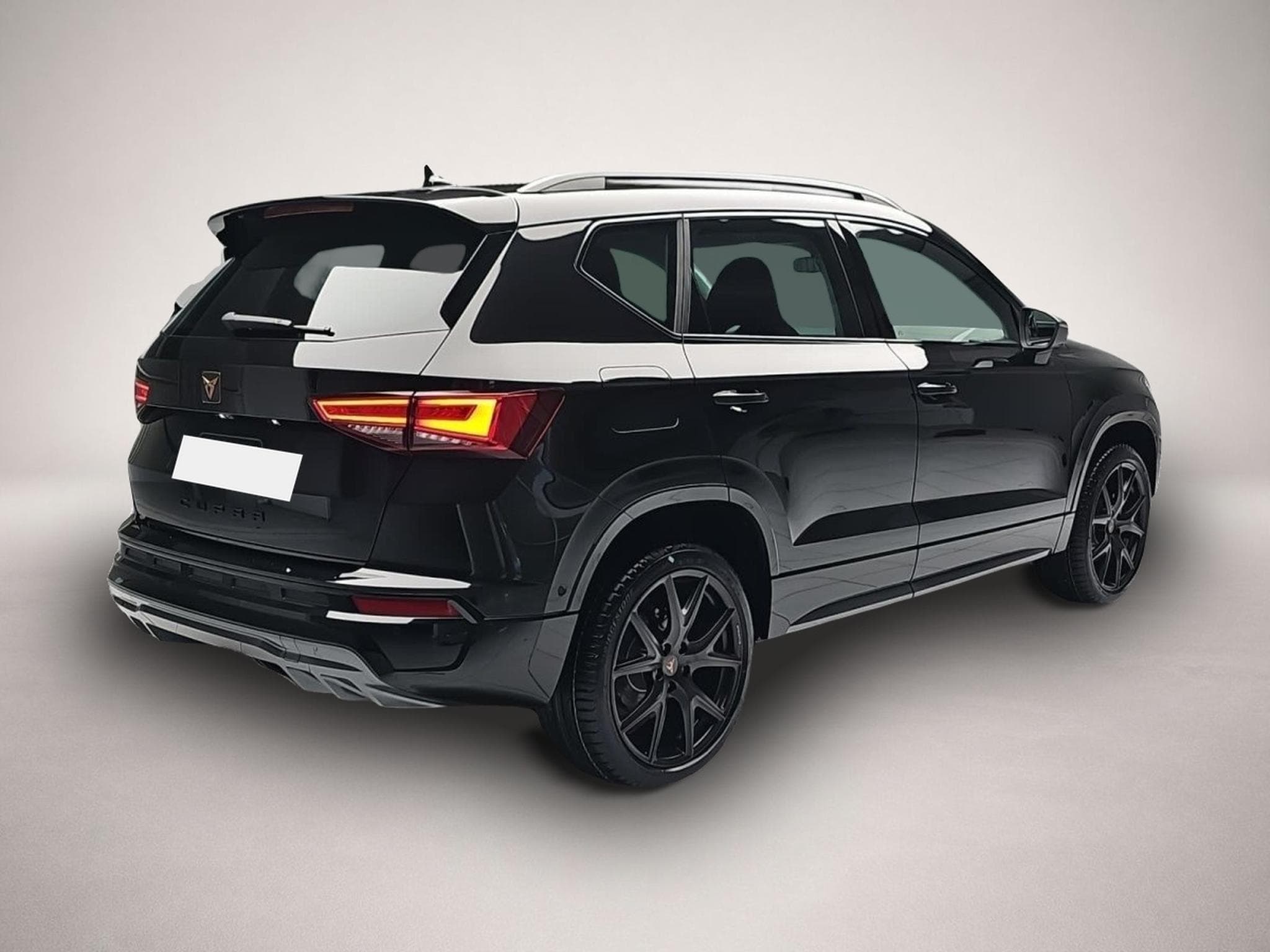 Cupra Ateca (2026) - Foto 2