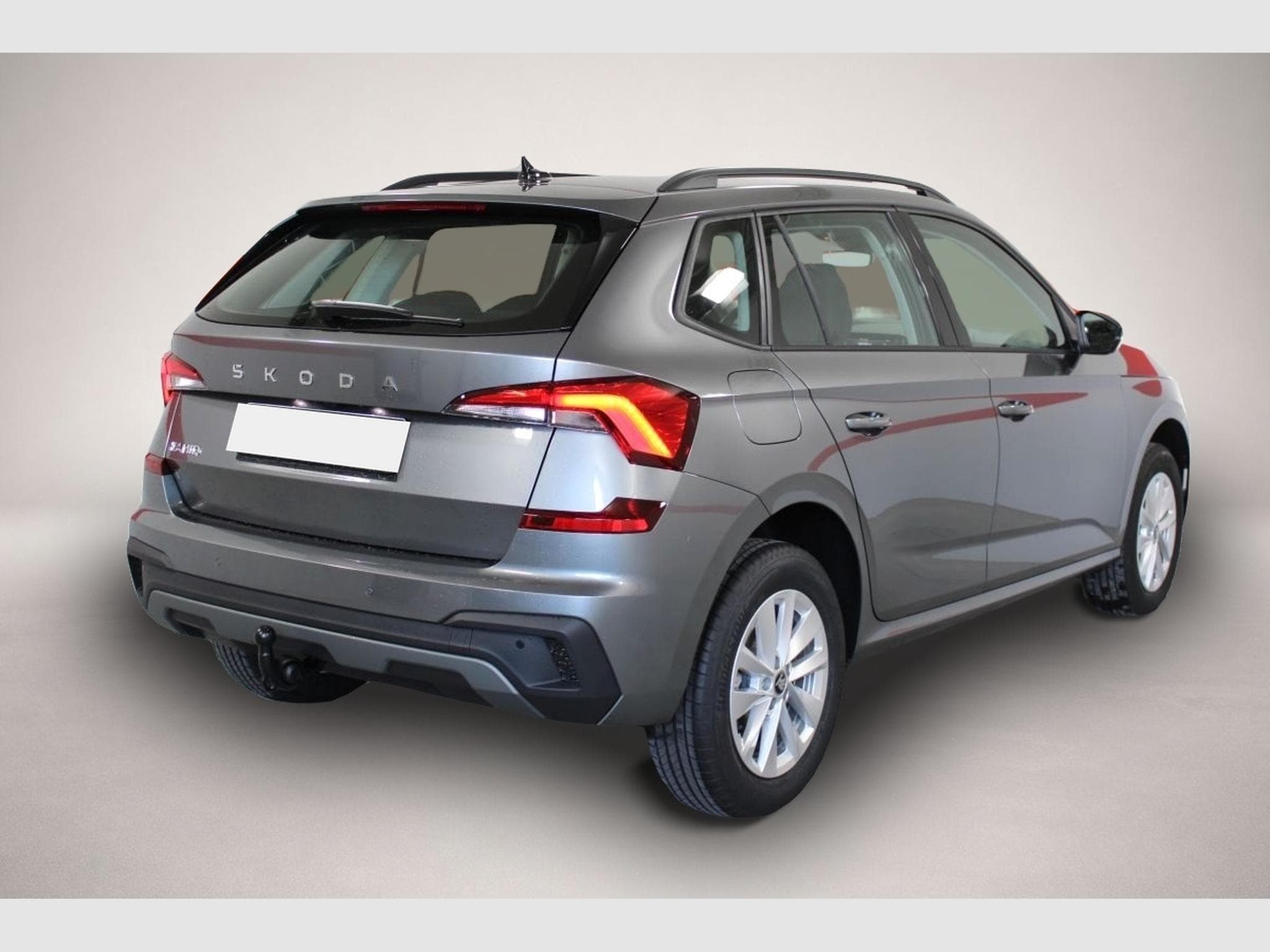 Skoda Kamiq (2026) - Foto 3