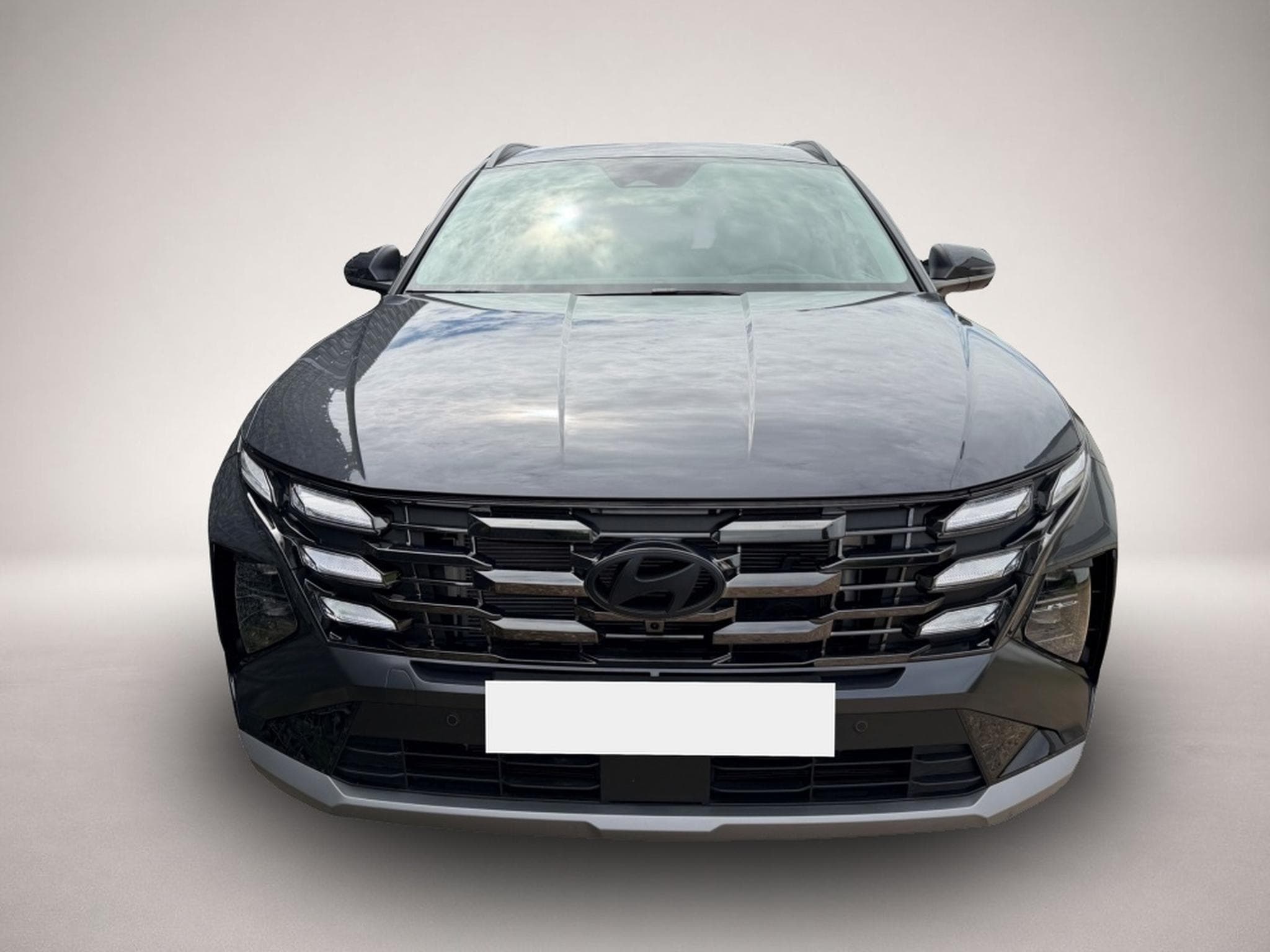 Hyundai Tucson (2026) - Foto 2