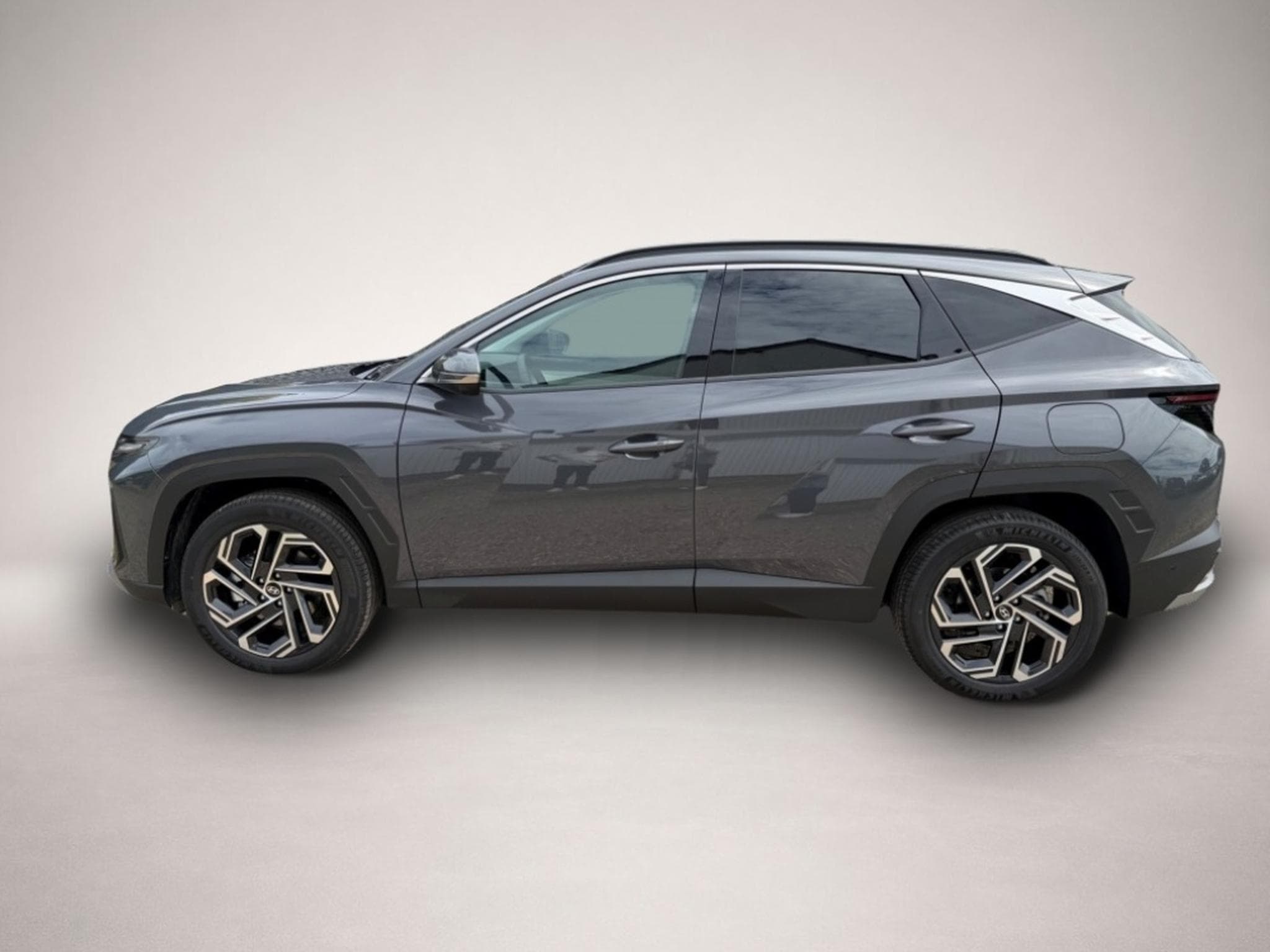 Hyundai Tucson (2026) - Foto 3