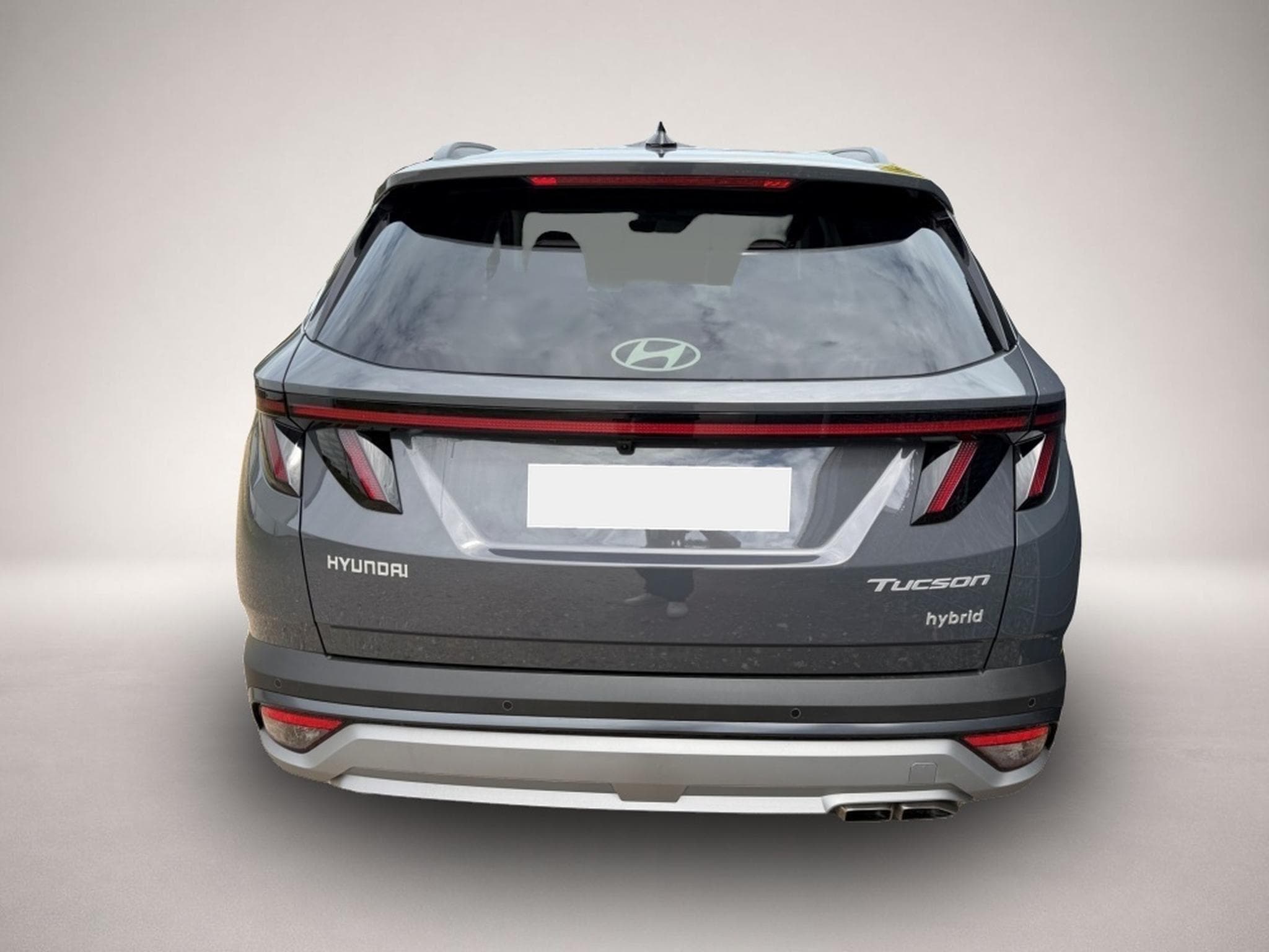 Hyundai Tucson (2026) - Foto 5
