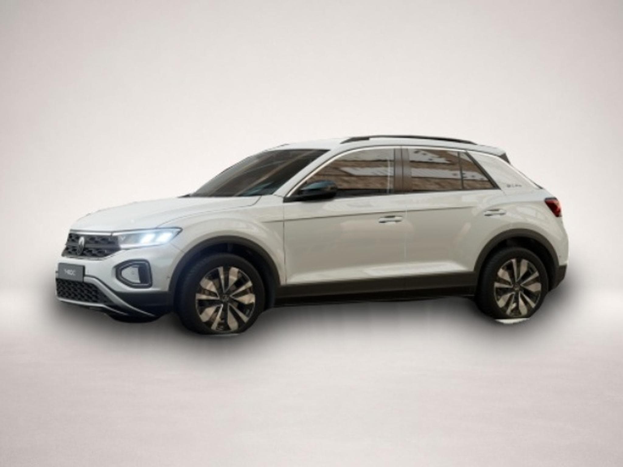 VW T-Roc (2024) - Foto 2