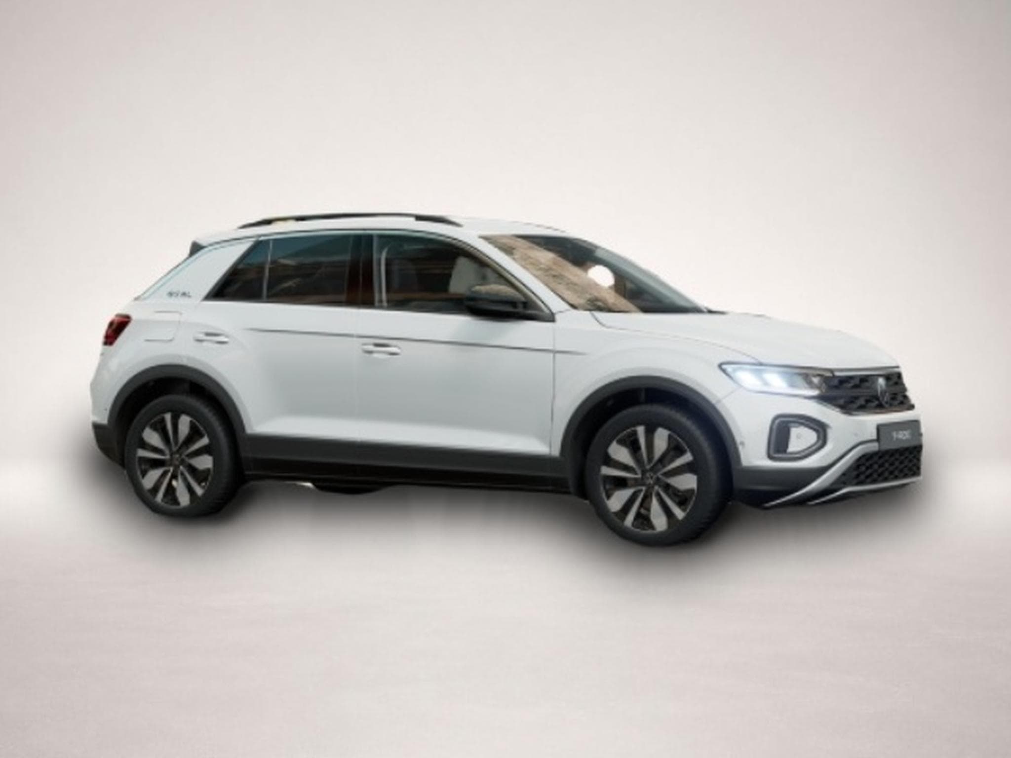 VW T-Roc (2024) - Foto 3