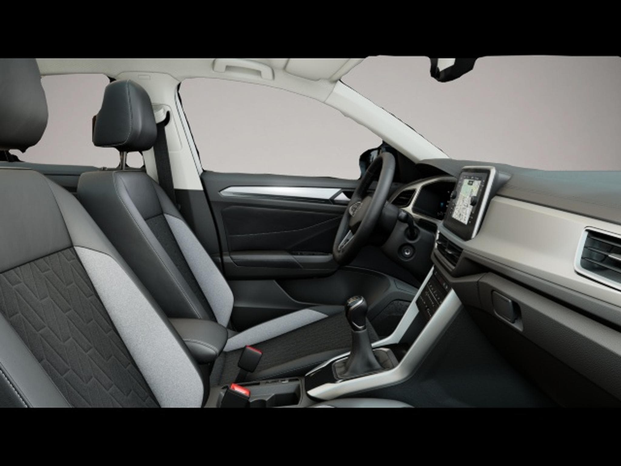 VW T-Roc (2024) - Foto 8